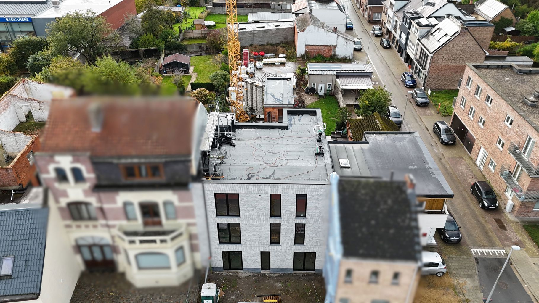 Nieuwbouw appartement  foto 3