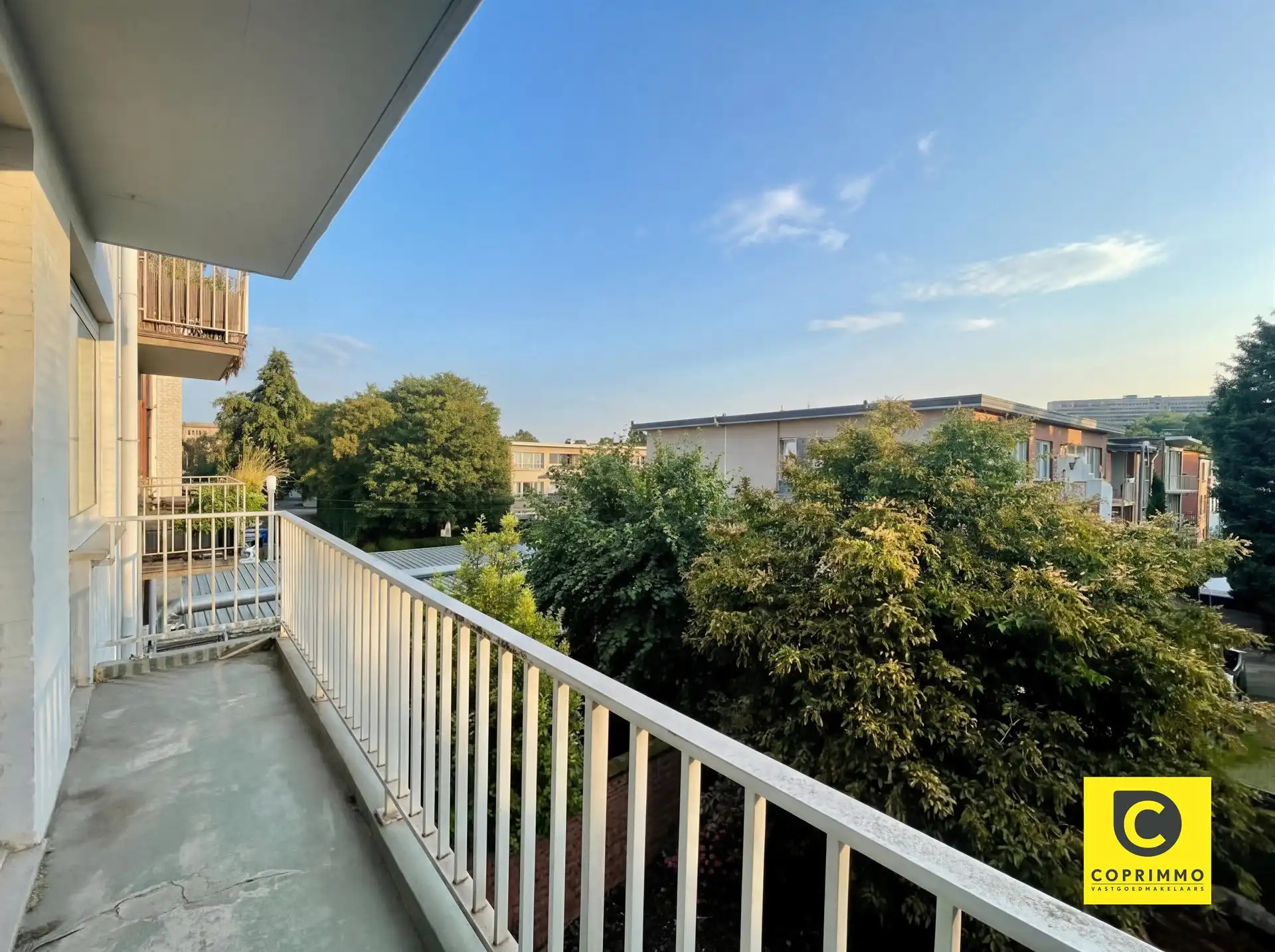 3 Slaapkamer appartement met terras en kelder foto 10