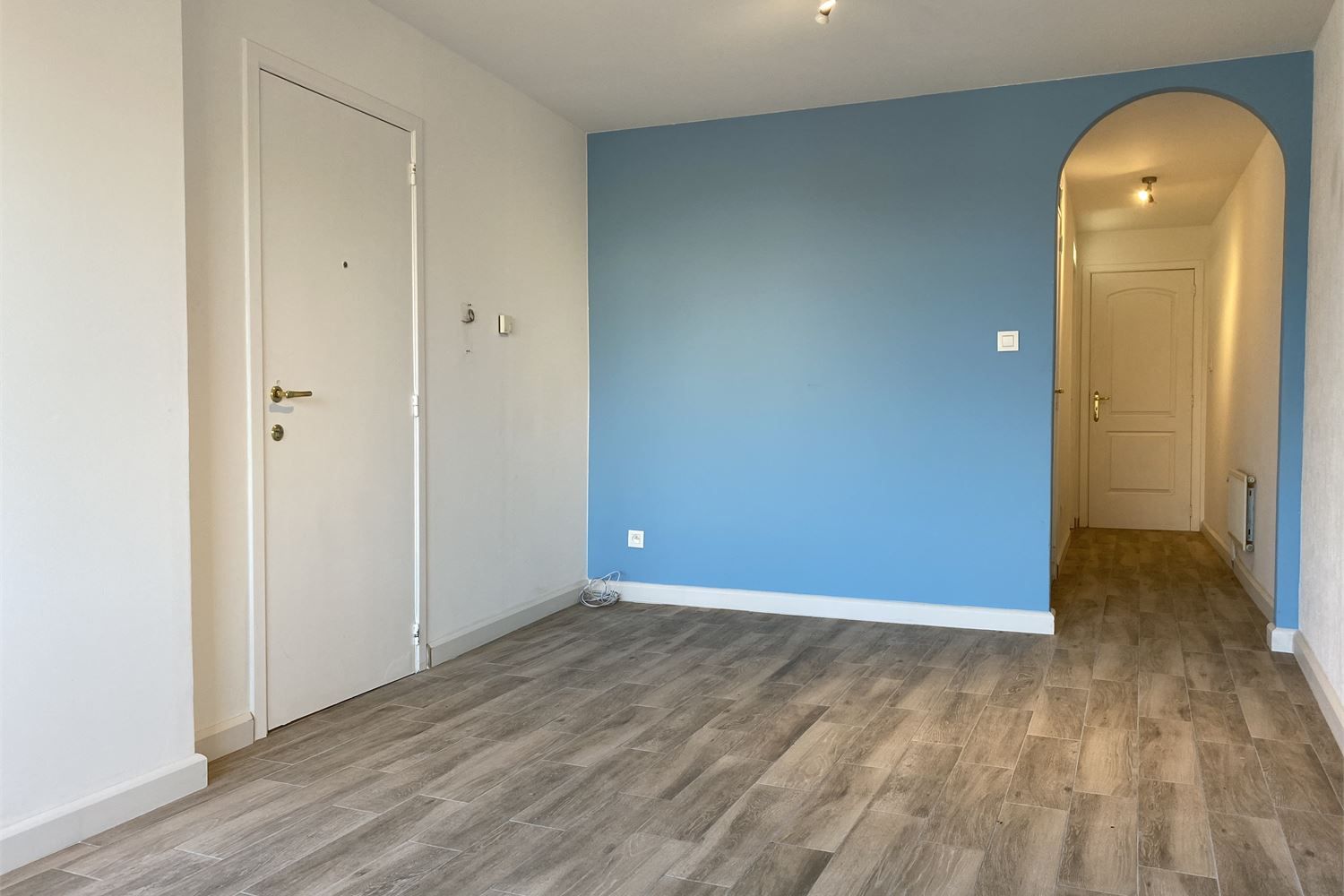 Prachtig twee-slaapkamer appartement in hartje Mechelen foto 8