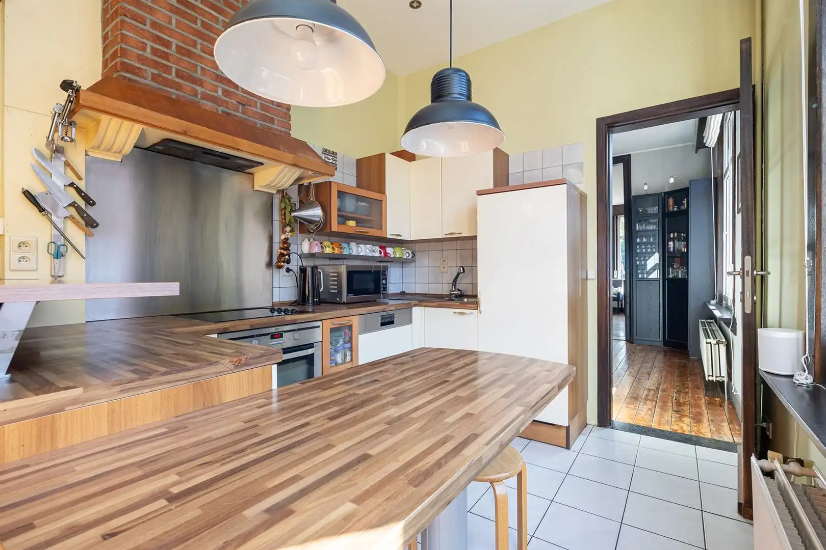 Ruime burgerwoning in Ekerse dorpskern foto 10