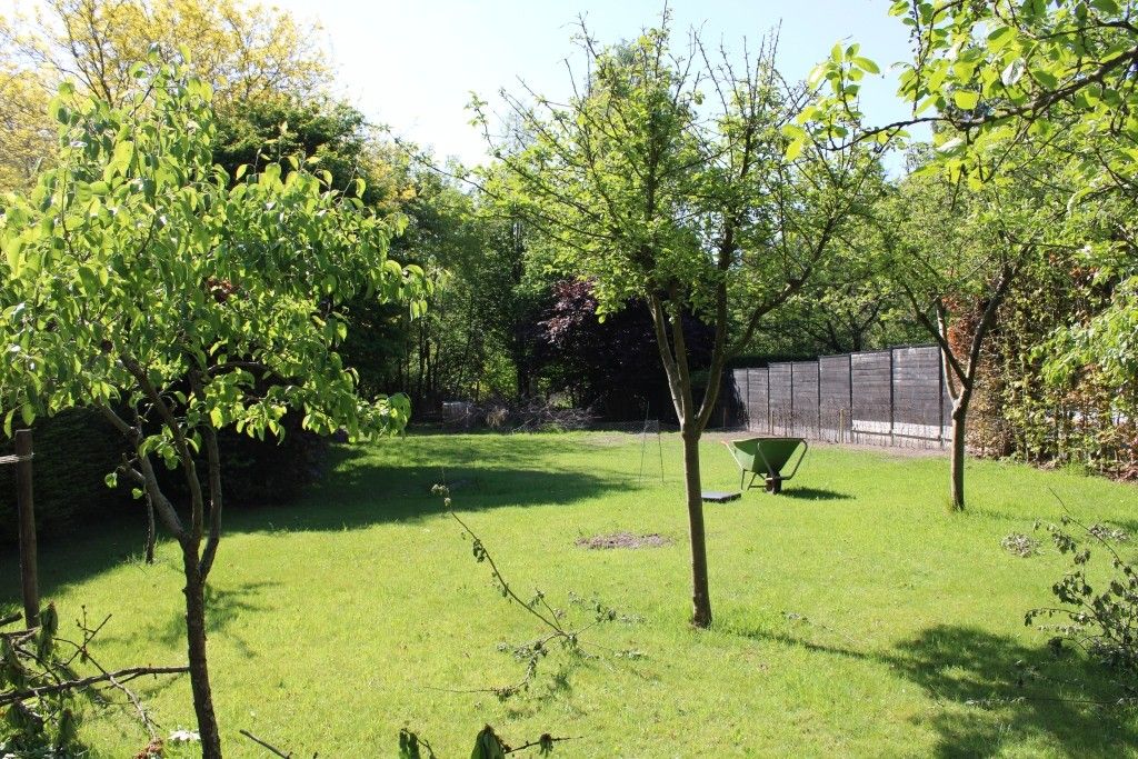 Zeer mooie bouwgrond op gunstige ligging foto 6