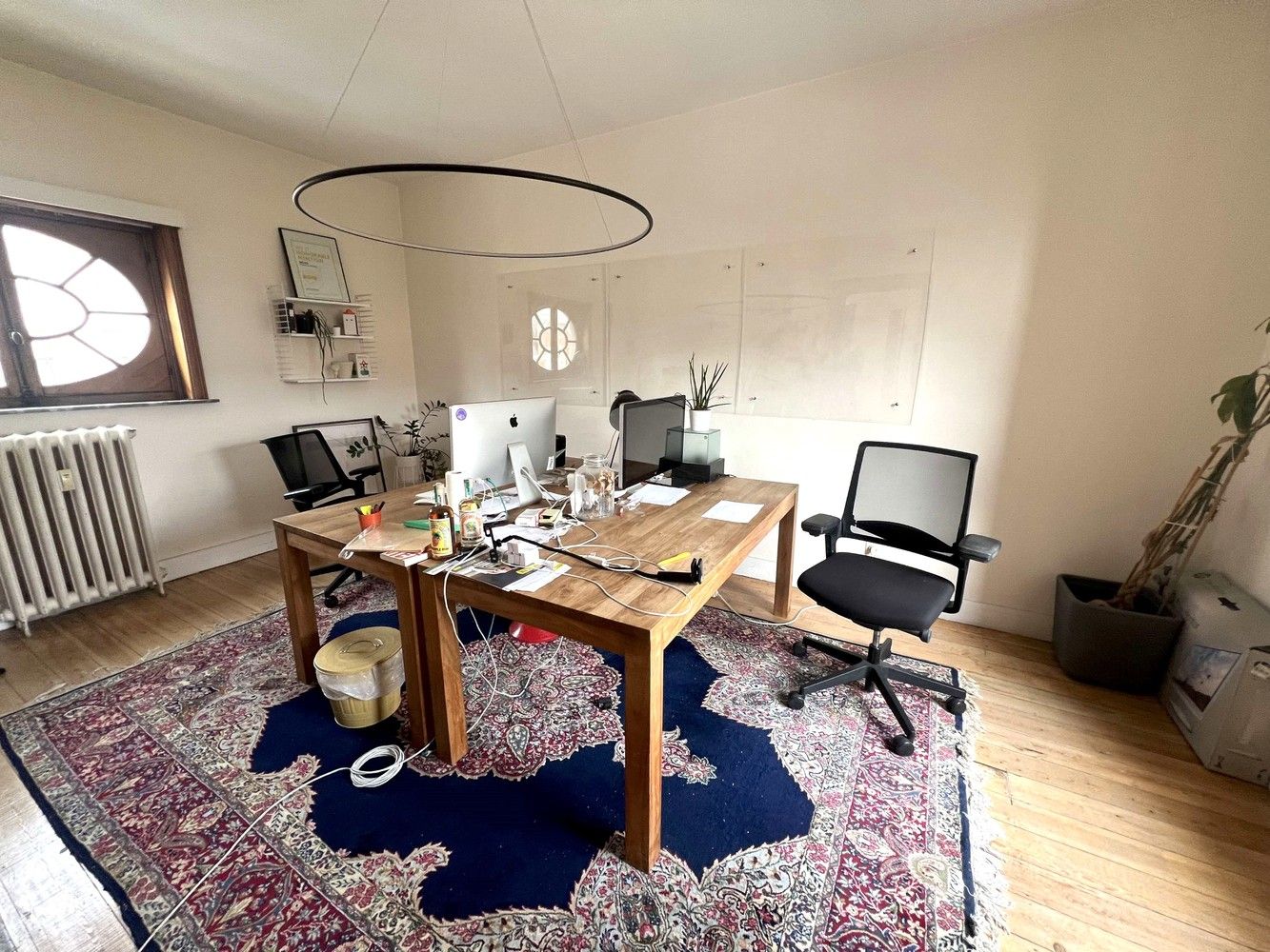 Authentiek en stijlvol kantoor in hartje Leuven foto 8