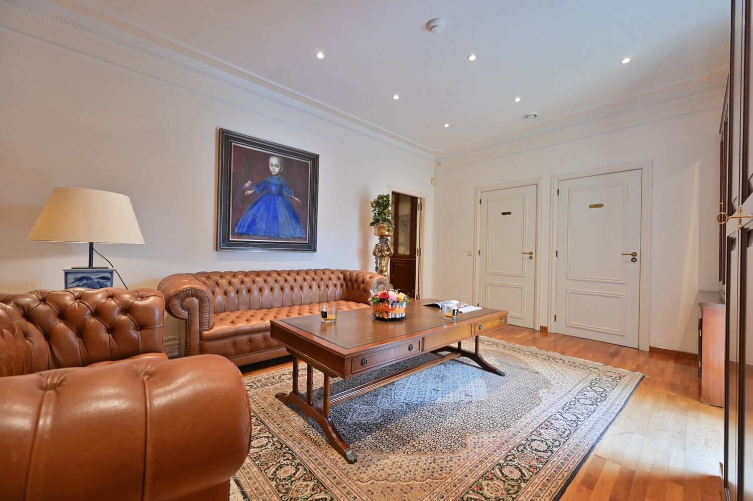 Exclusieve villa in geliefde villawijk Kiewitheide foto 20