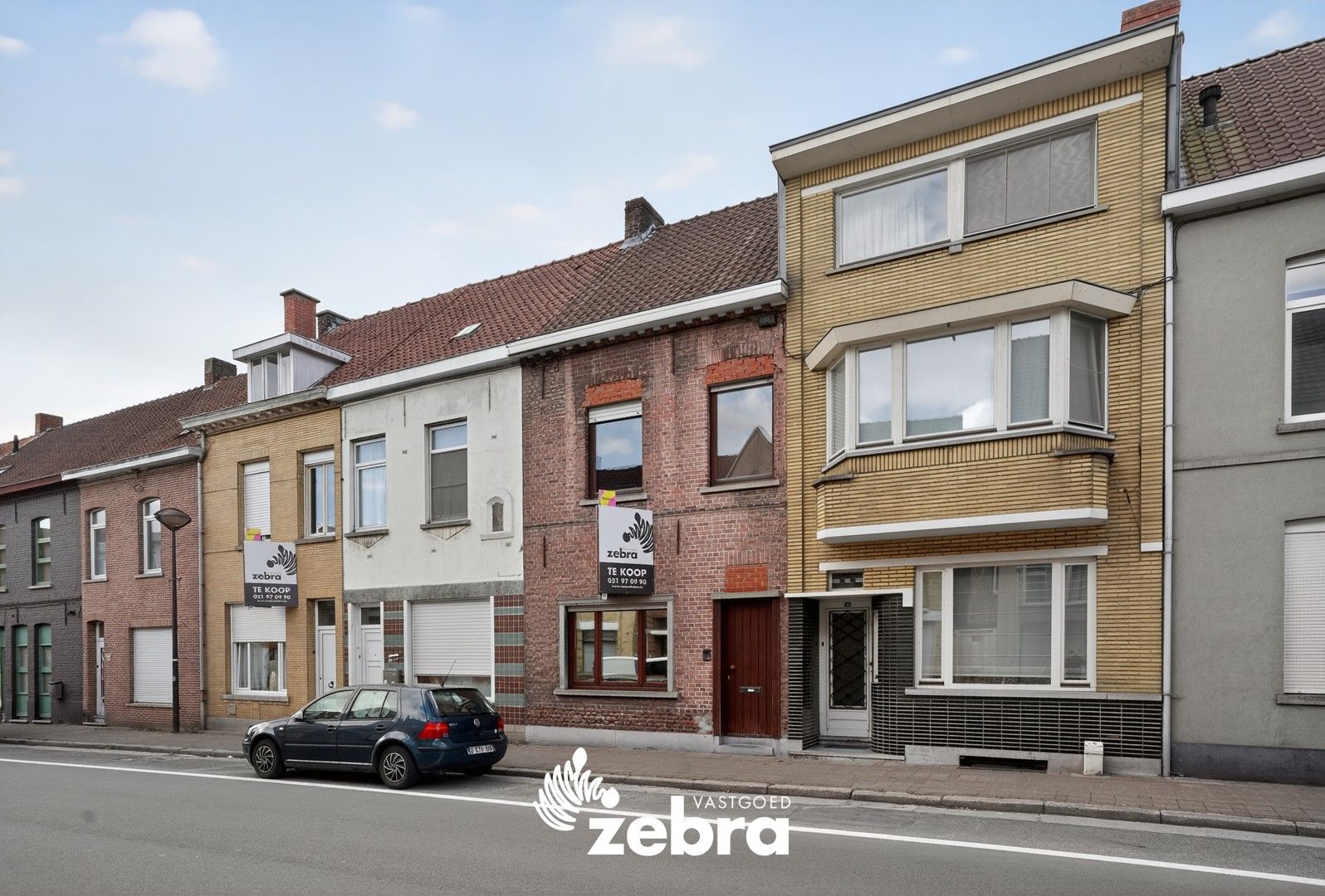 Instapklare woning met 4 slaapkamers en aanpalend stuk grond te Tielt! foto 30