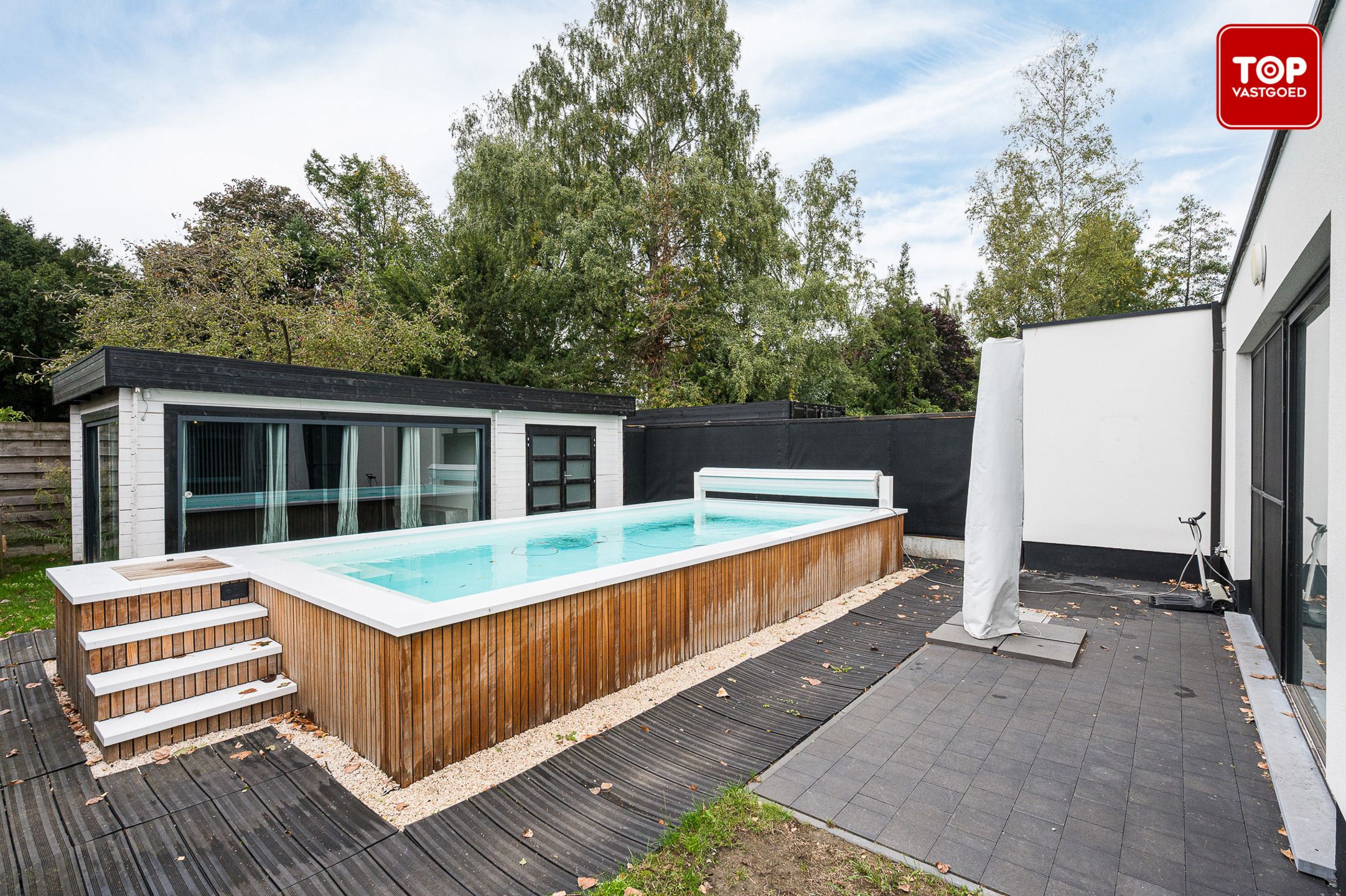 Prachtige energie neutrale half open woning in rustige wijk foto 19