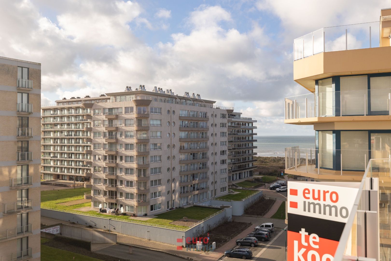 Penthouse met ongezien terras en fenomenale zichten! foto 6