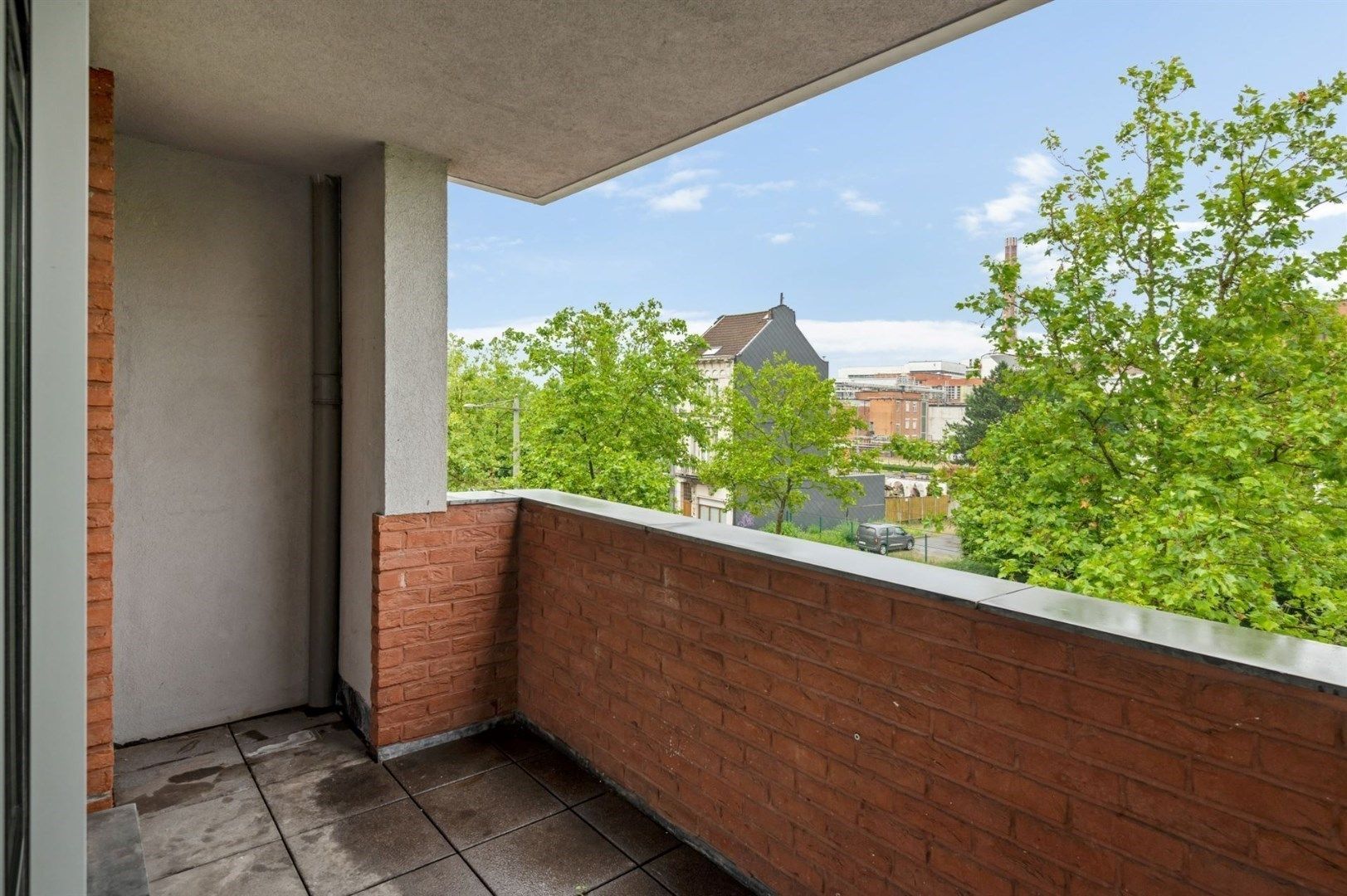 8 appartementen + 8 staanplaatsen te koop foto 20