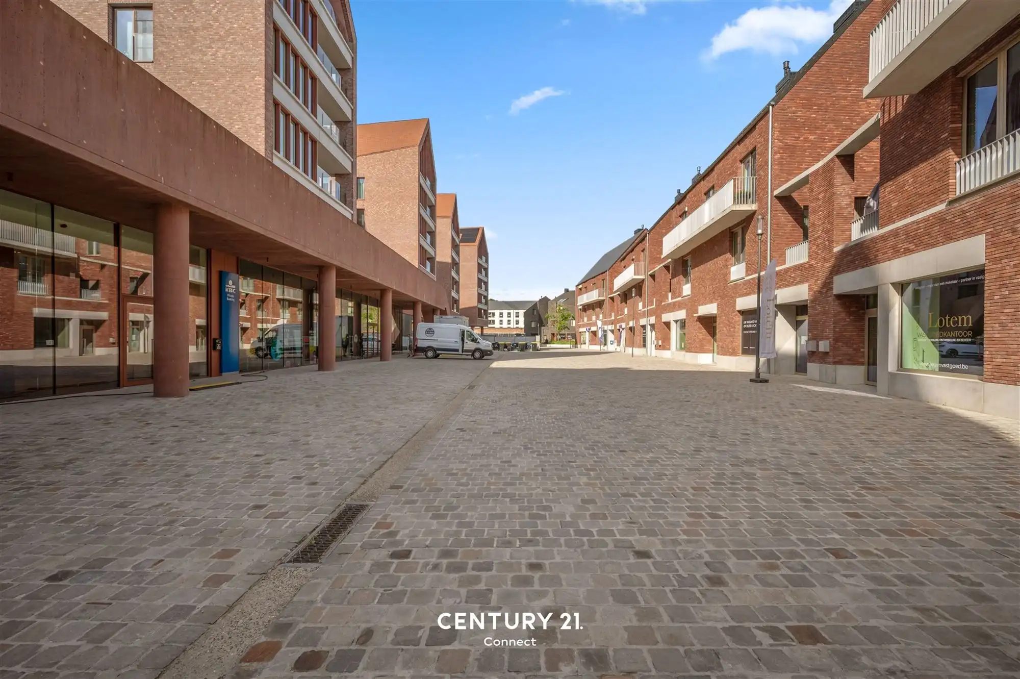 Nieuwbouwstadswijk De Torens Aarschot foto 24