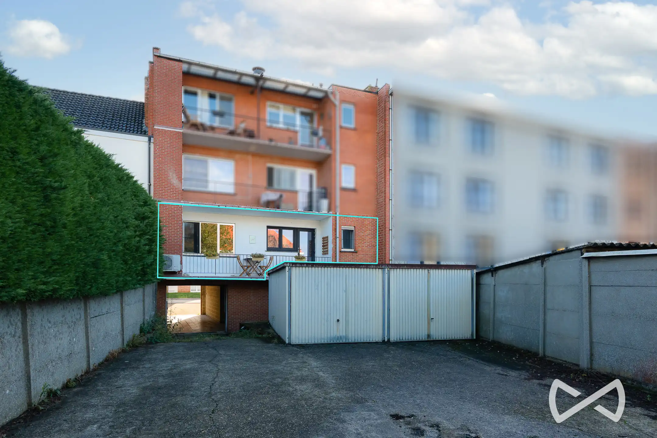 Appartement te koop foto 27