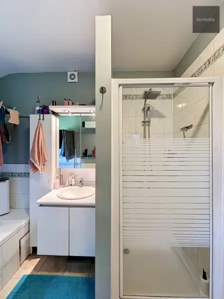 Vrijstaande woning foto 8