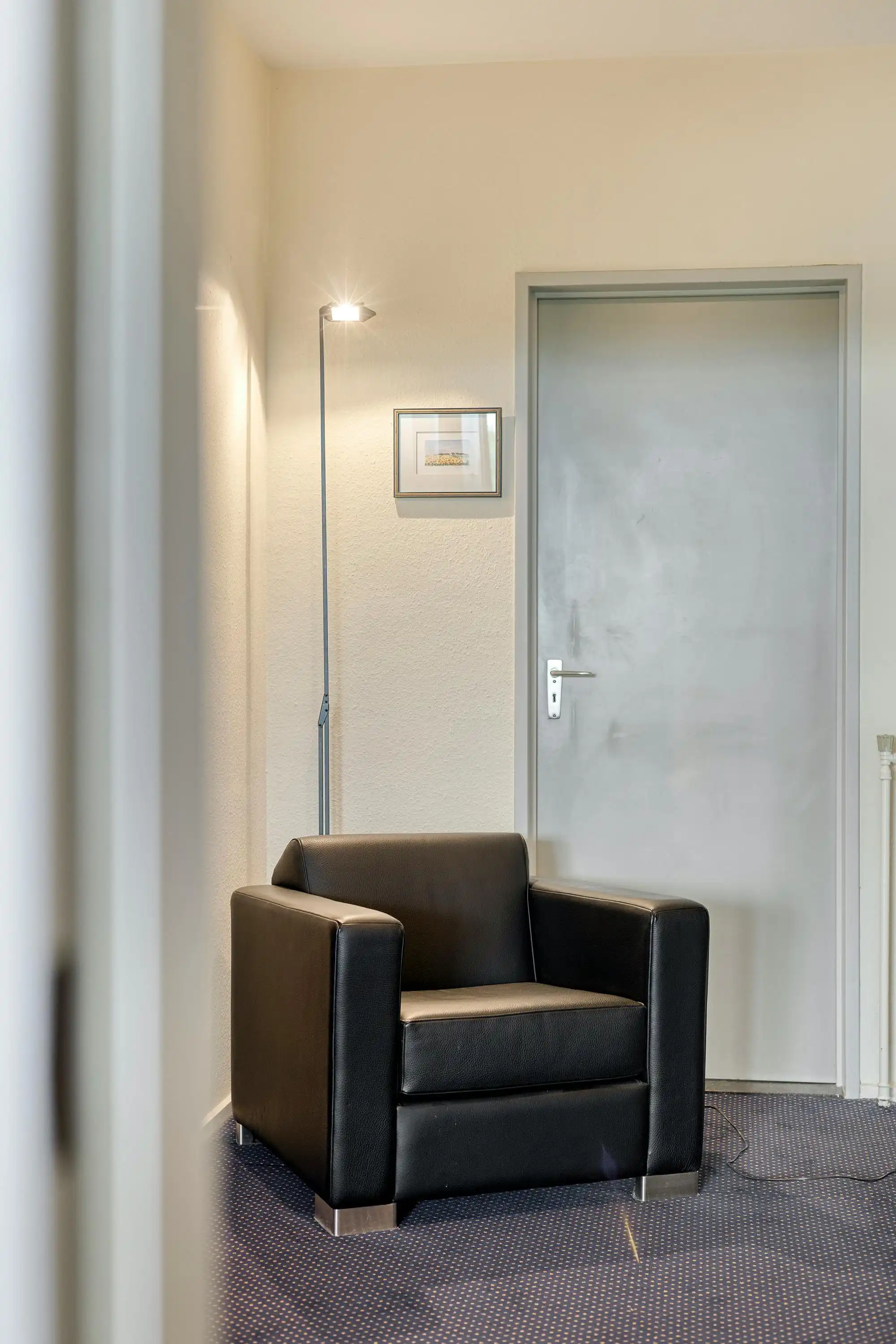 2-slaapkamerappartement met groen uitzicht te koop in Wilrijk foto 5
