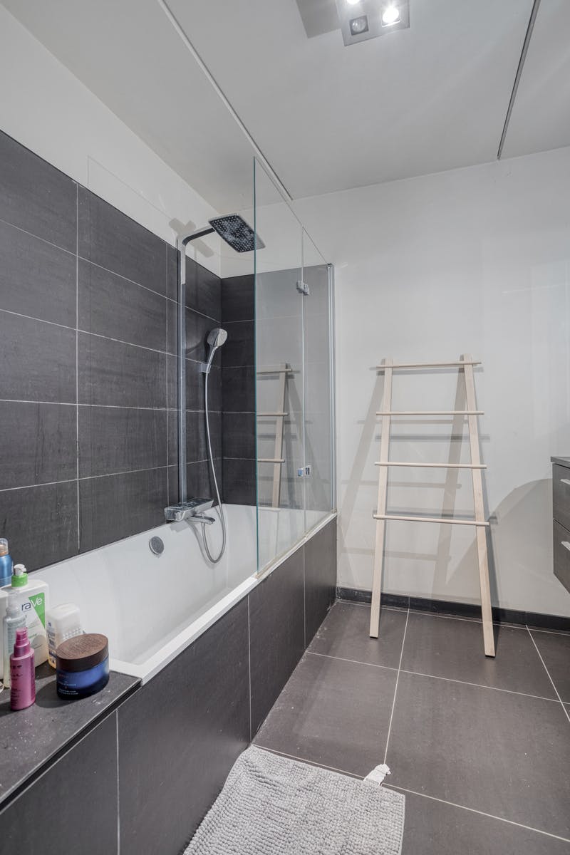 Opbrengsteigendom bestaande uit 2 appartementen  foto 12