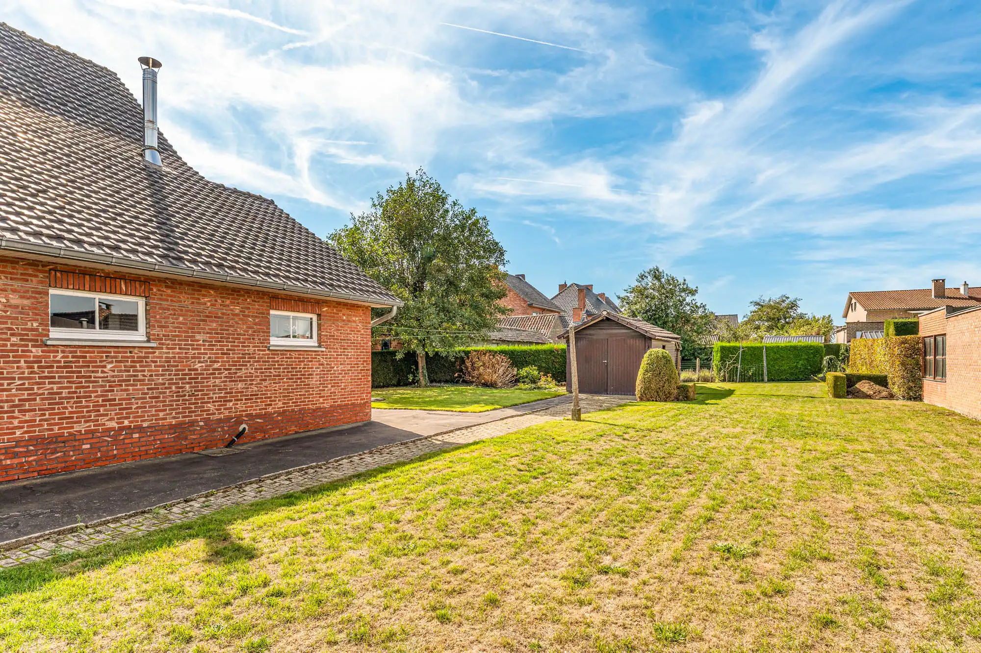 Huis te koop foto 23