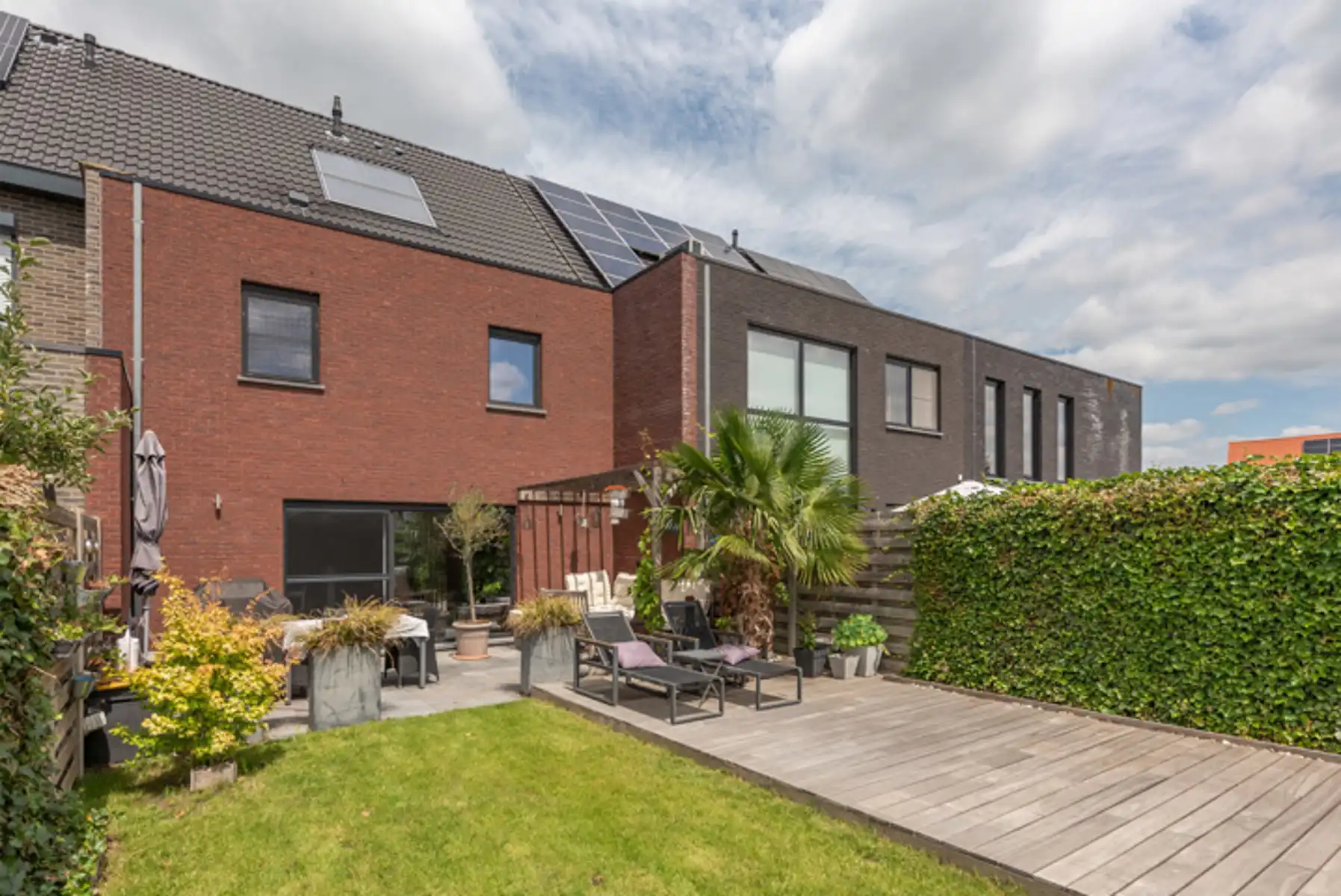 Huis te huur foto 15