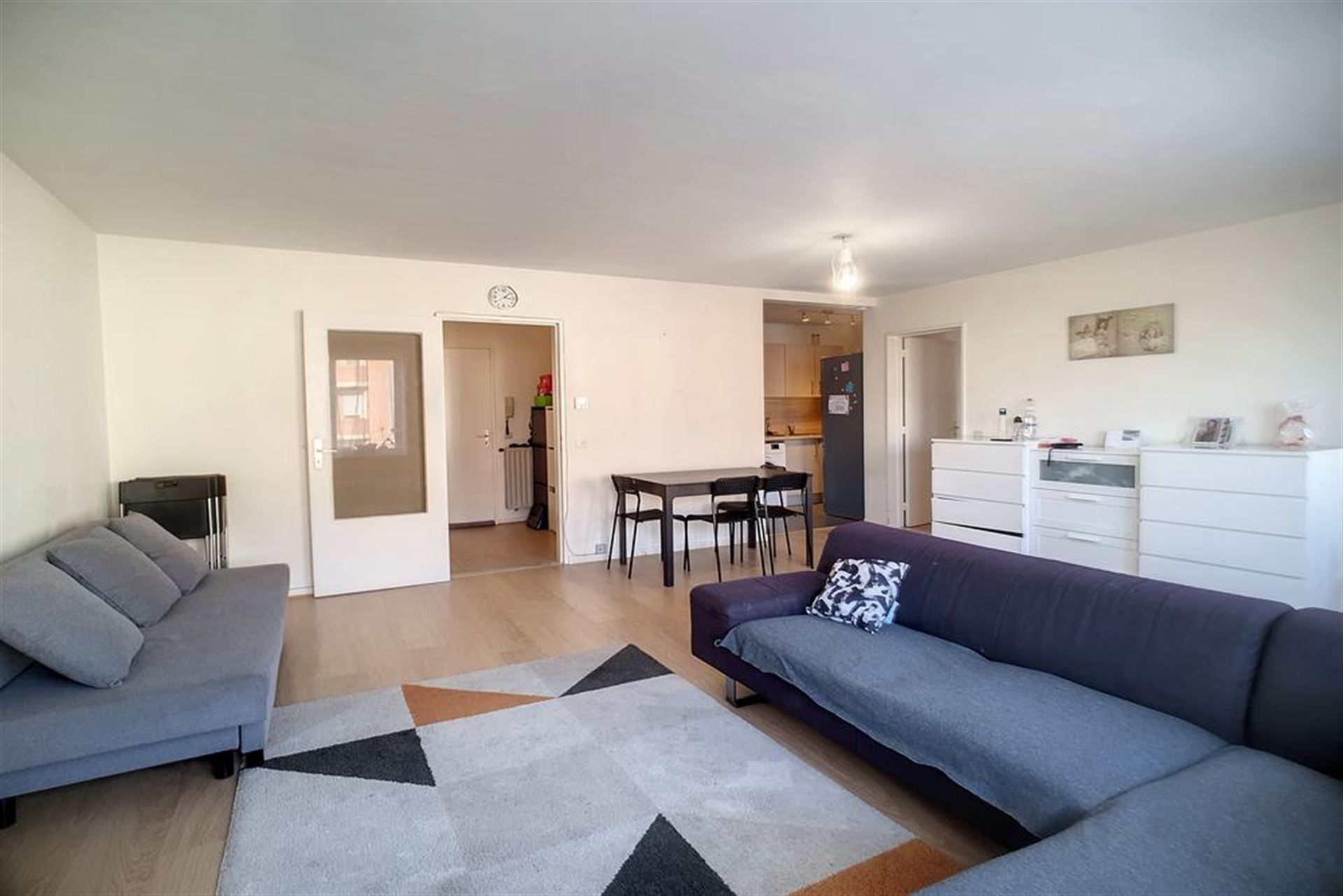 Centraal gelegen appartement foto 4