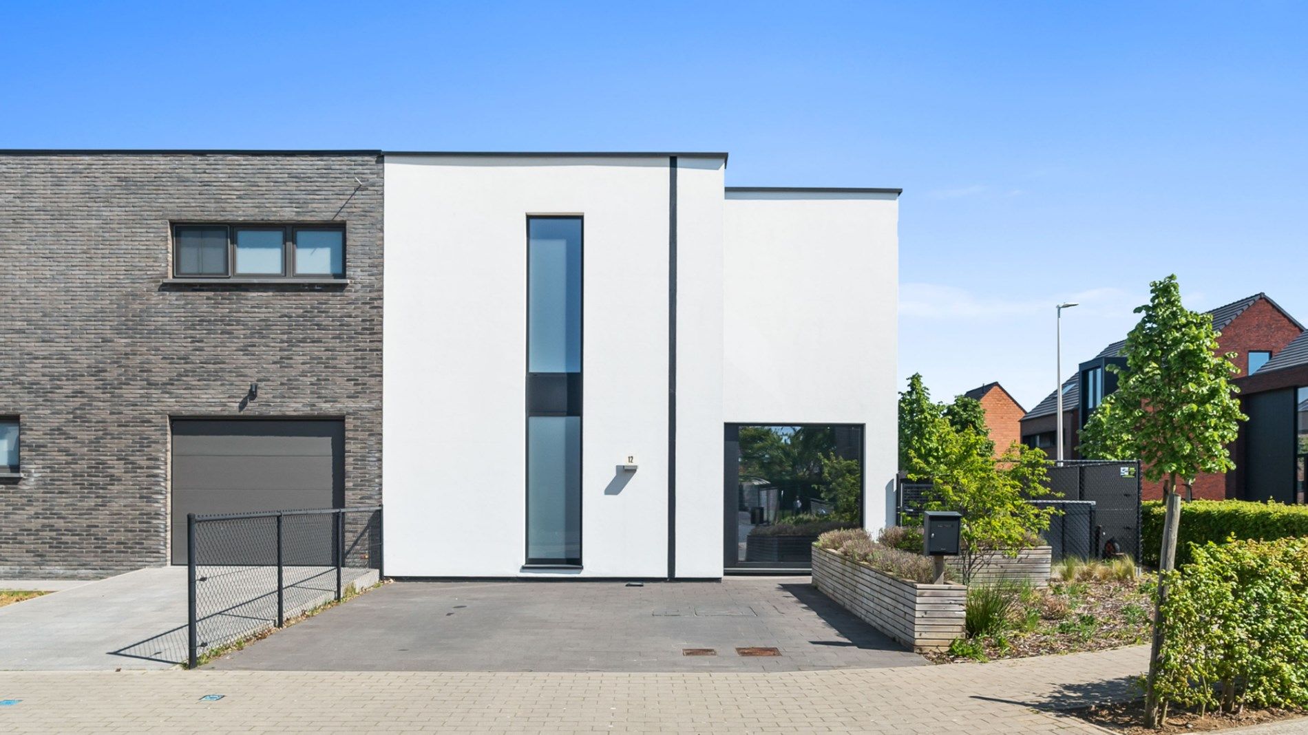 Ruime, energiezuinige gezinswoning in rustige woonwijk foto 2