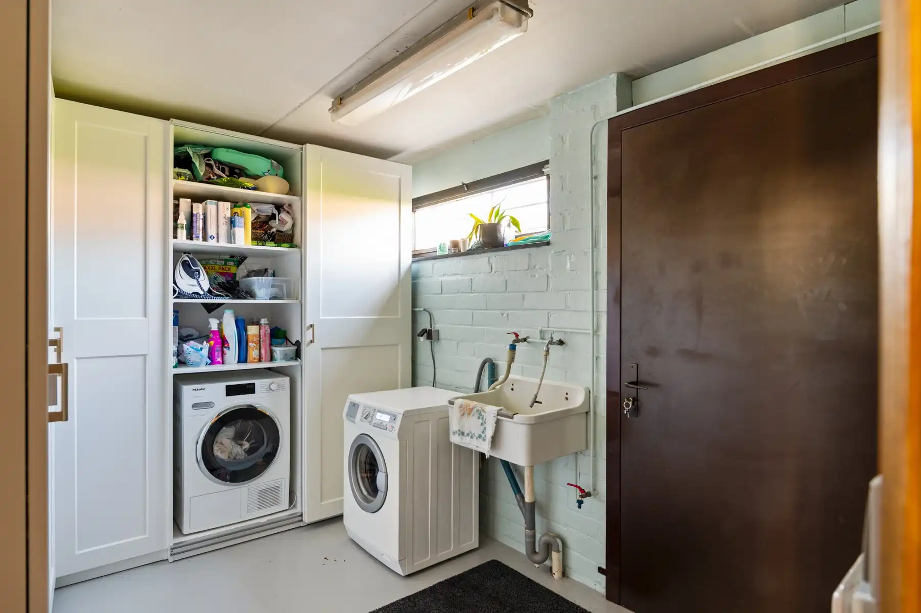 Rustig en energiezuinig wonen in doodlopende straat foto 14