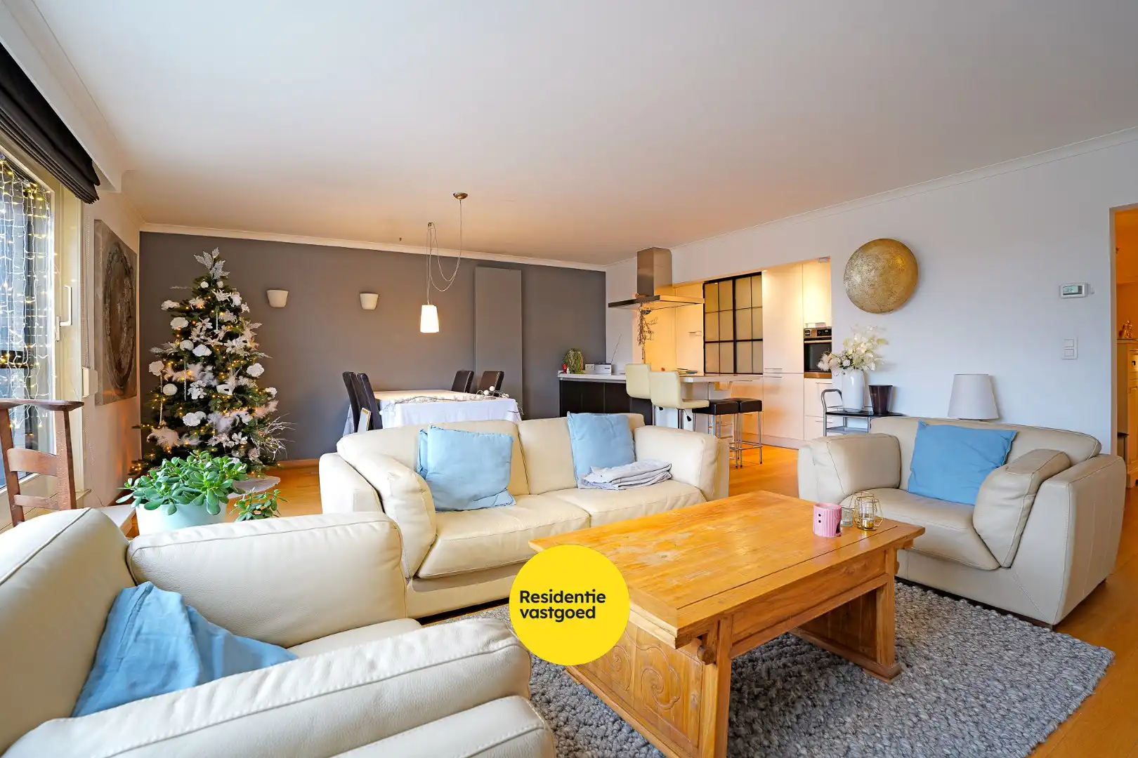 Appartement te koop Marktstraat 25 -/302 - 8620 Nieuwpoort