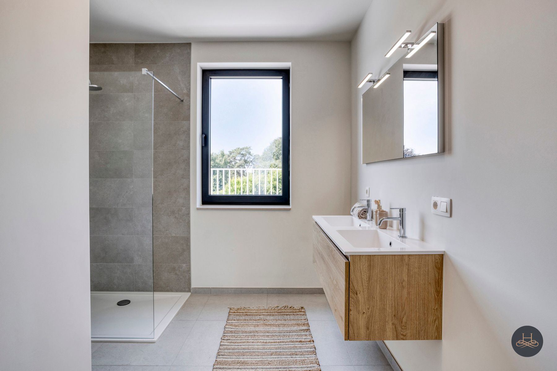 Luxe penthouse in zeer rustige omgeving foto 19