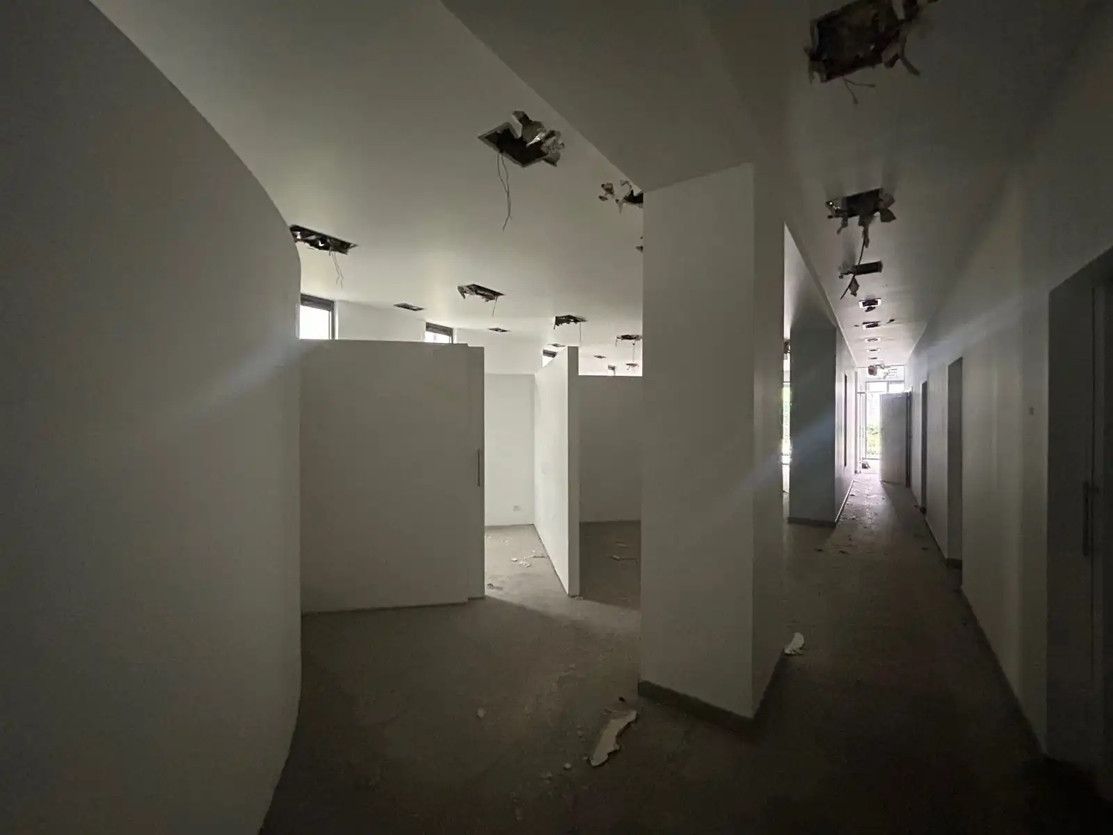 Loods Leuven Centrum foto 11