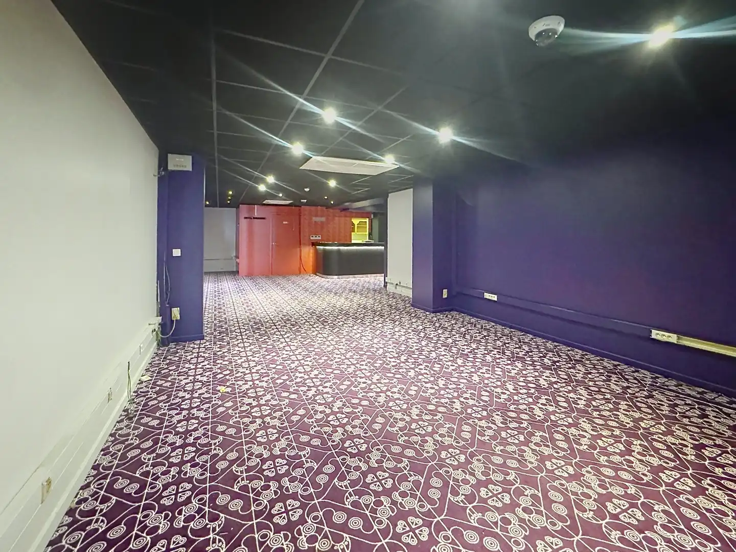 Veelzijdige handelsruimte op een toplocatie vlakbij het Silt foto 10