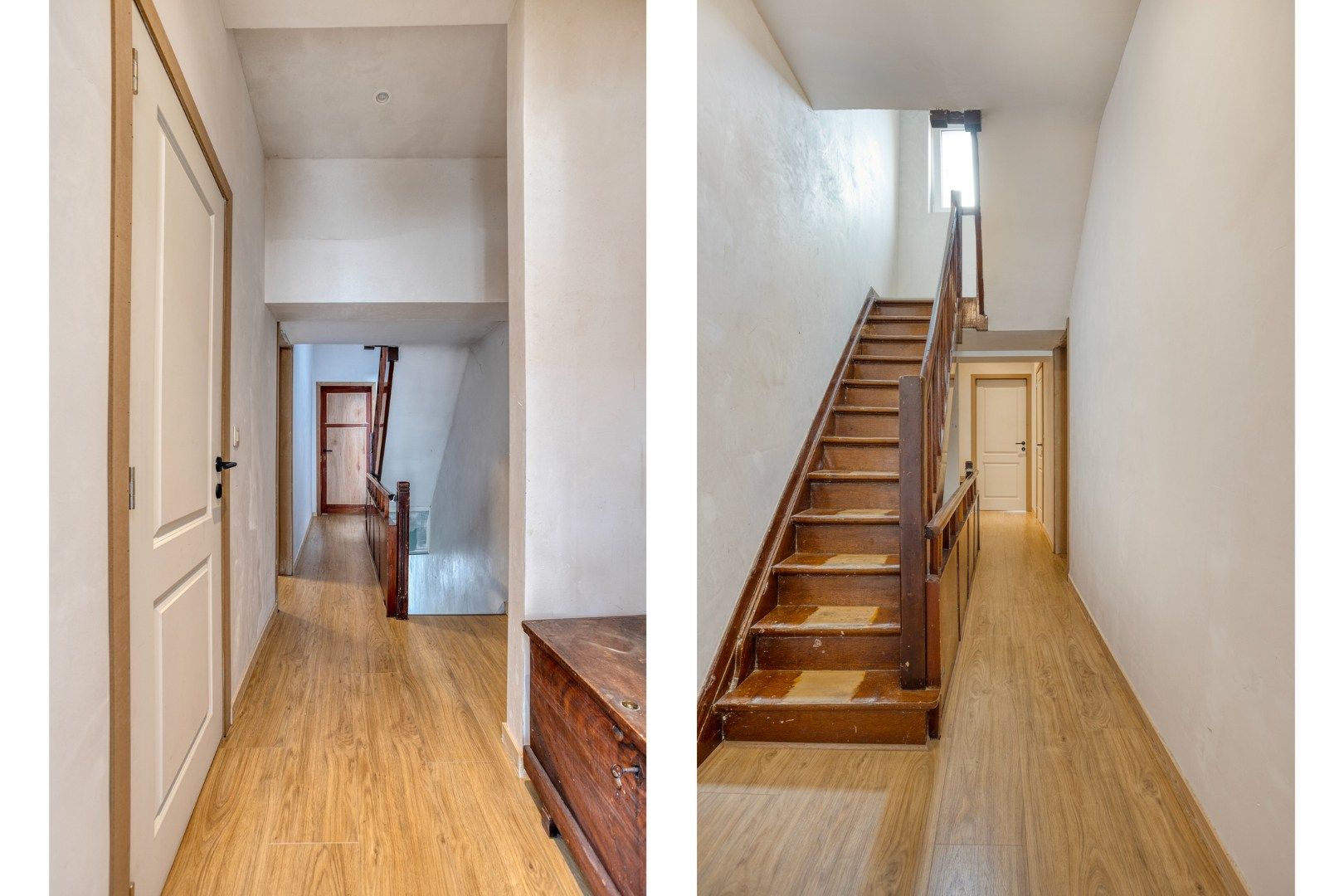 Woning met 6 slaapkamers, 2 badkamers en tuin in Kessel-Lo! – EPC 223 kWh/m² - bewoonbare opp. 251 m² foto 11