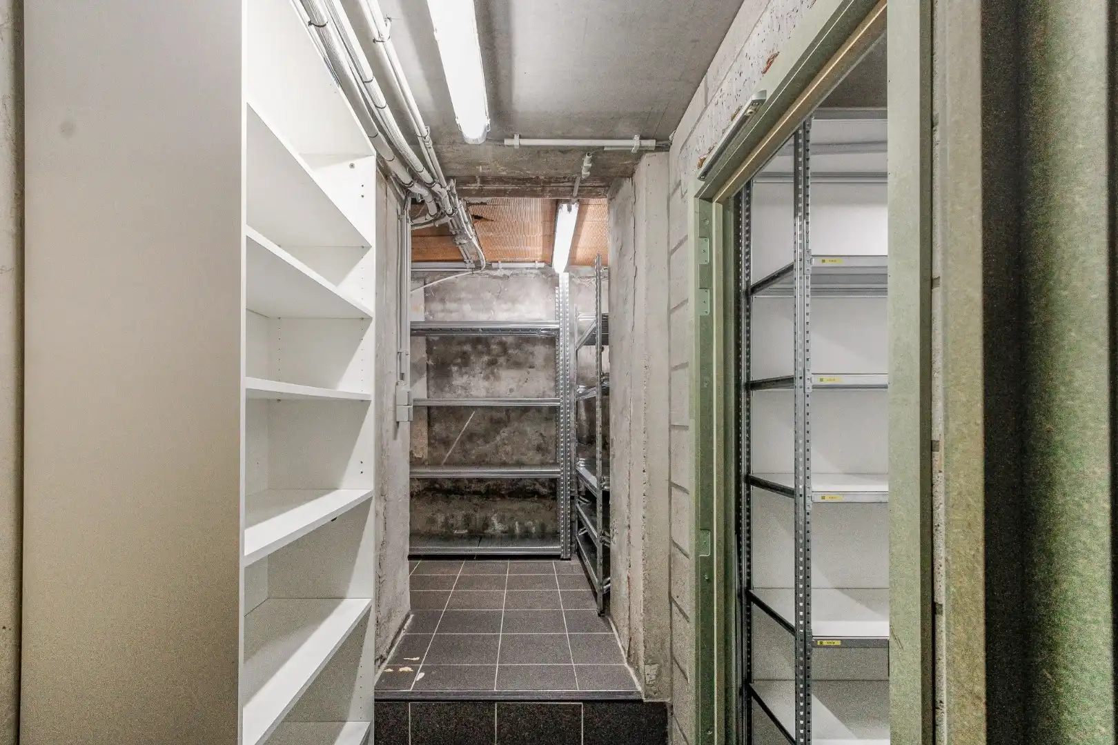 Handelsruimte te huur Kustlaan 207, Knokke-Heist (Het Zoute) foto 19