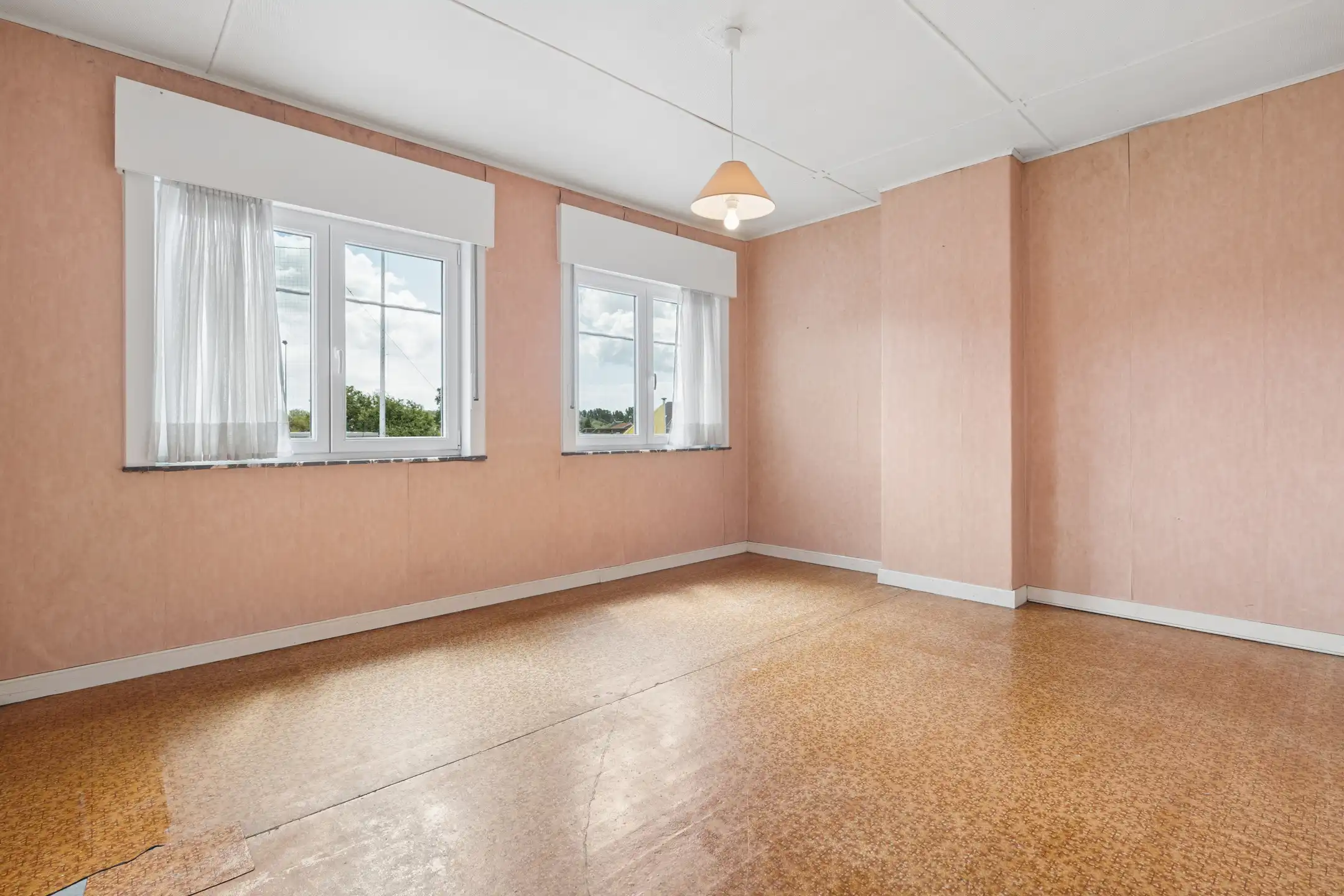  Te renoveren 3-gevelwoning in rustige doodlopende straat  foto 14