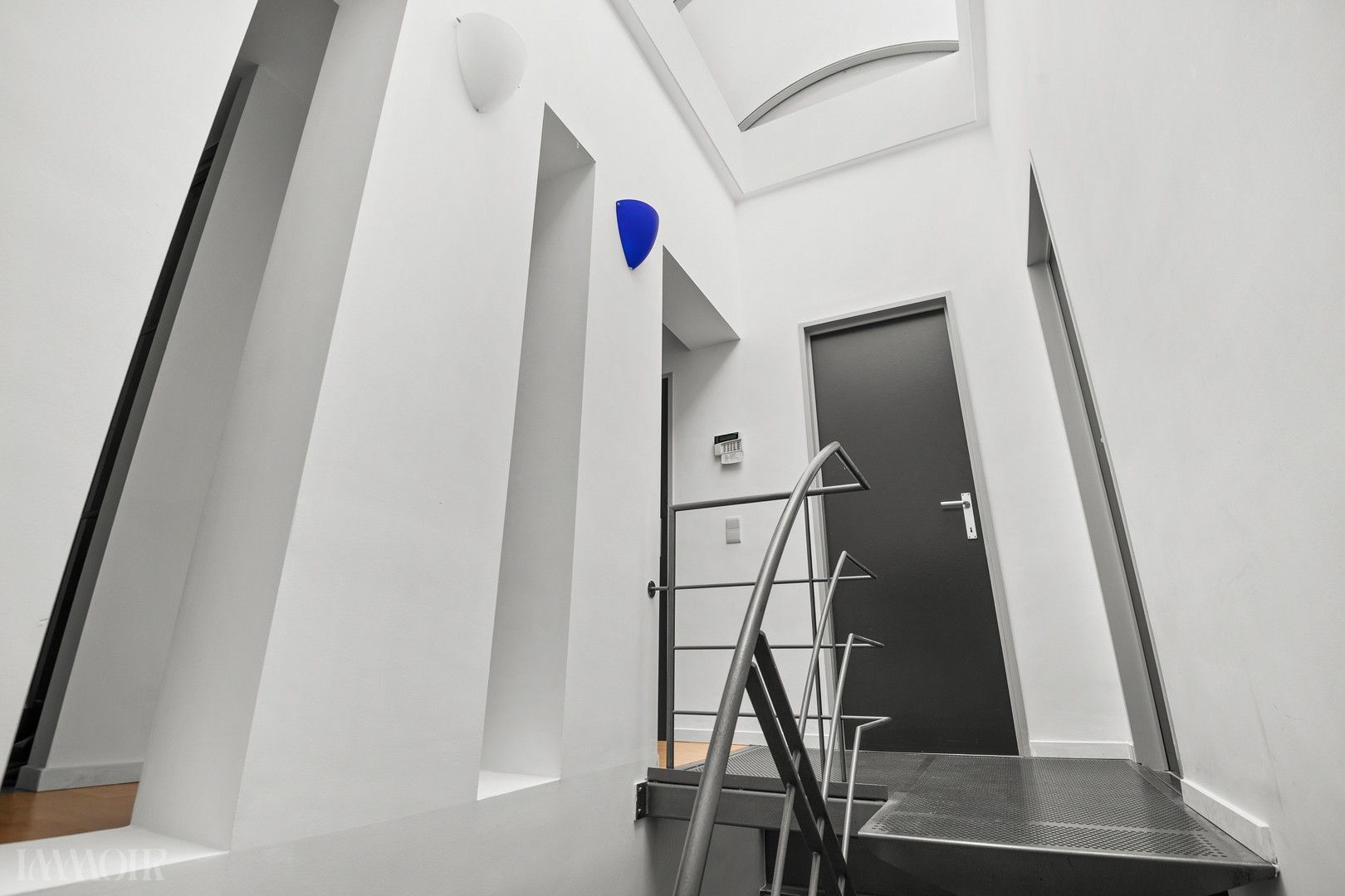Vrijstaande woning met karakter in Brasschaat foto 16