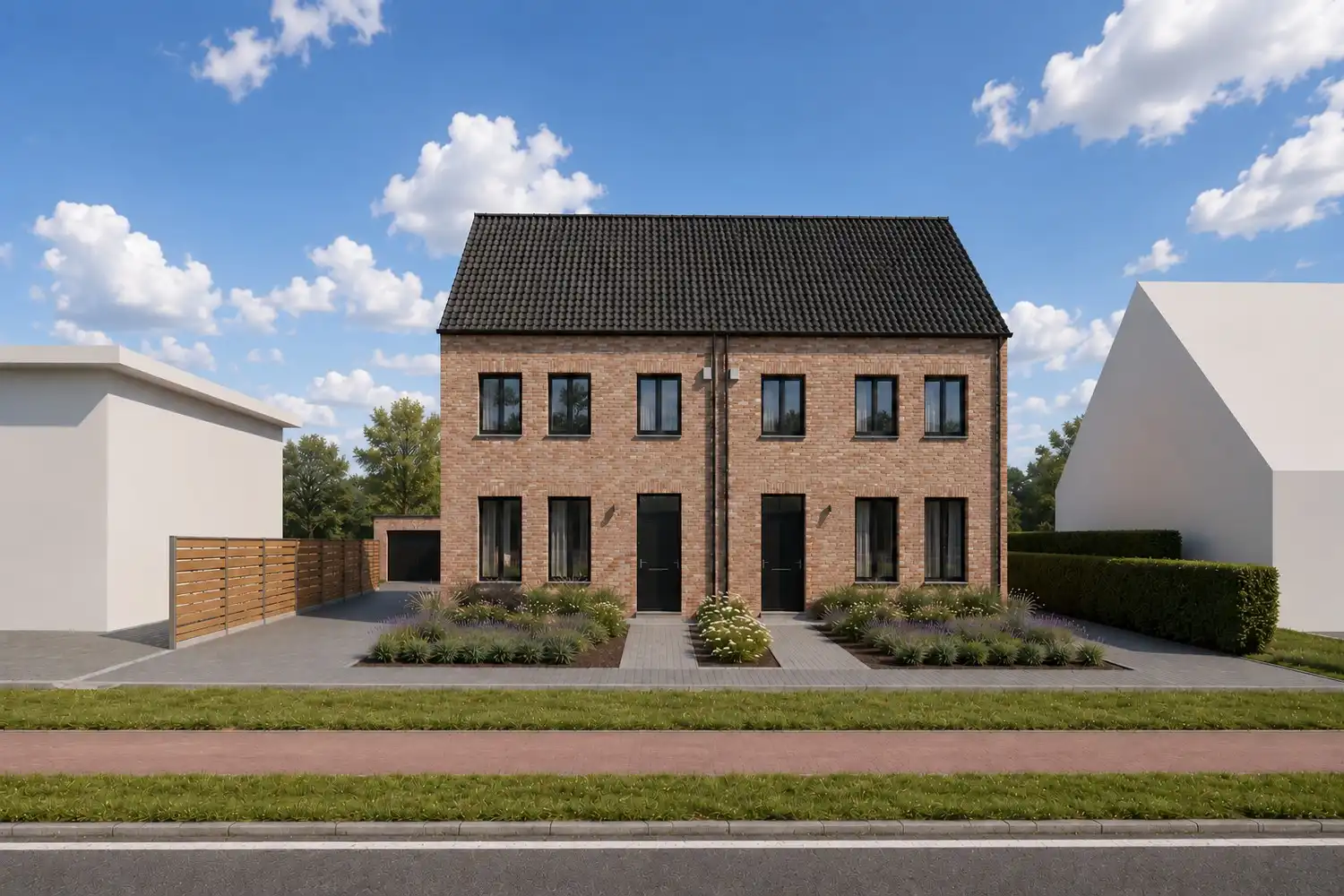 Huis te koop Kromstraat 118 - 2520 Ranst