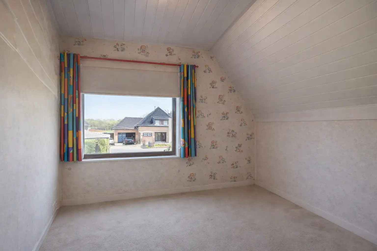 Ruime instapklare woning te koop in Hamont-Achel! foto 19