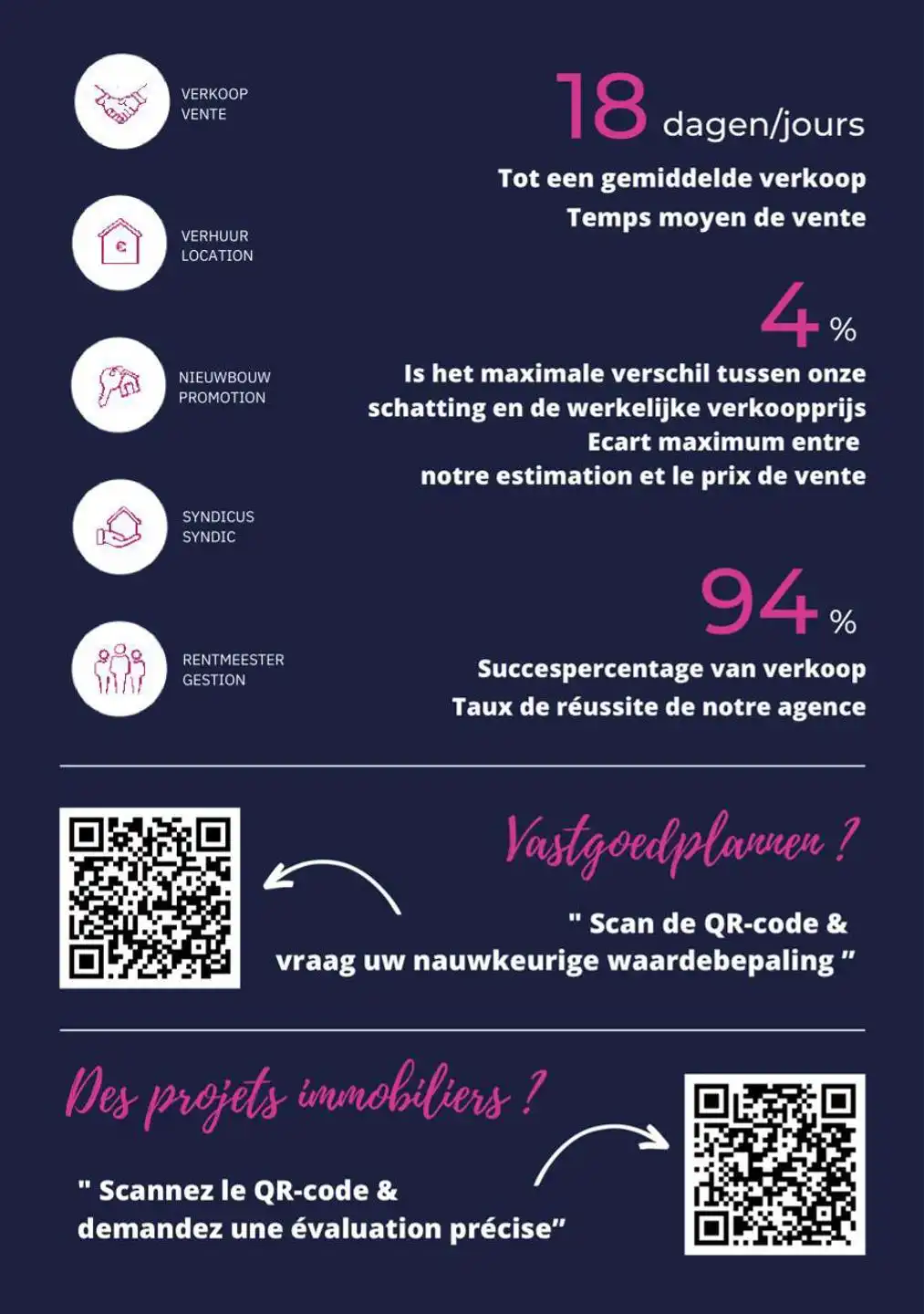 Twee slaapkamer appartement met terras  foto 22