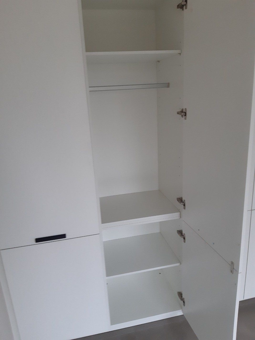 BEN-appartement met ruim terras. foto 11