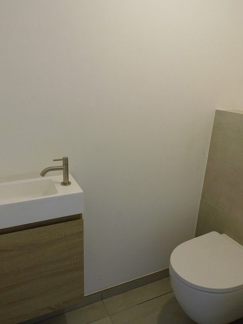 Luxe BEN-appartement met groot terras  foto 12