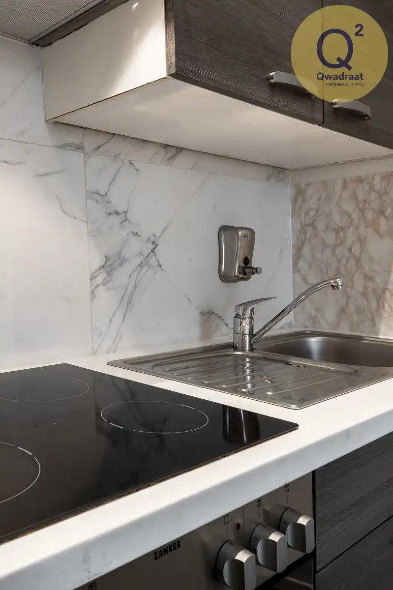 Volledig gerenoveerde woning met 3 slaapkamers nabij Park Spoor Oost foto 14