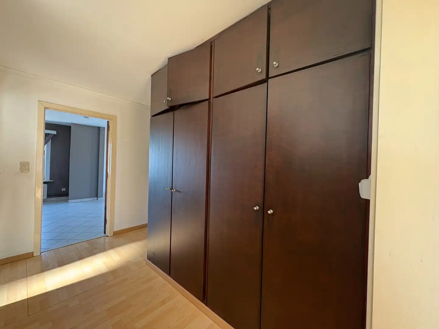 Twee-slaapkamer appartement te Erpe-Mere foto 7