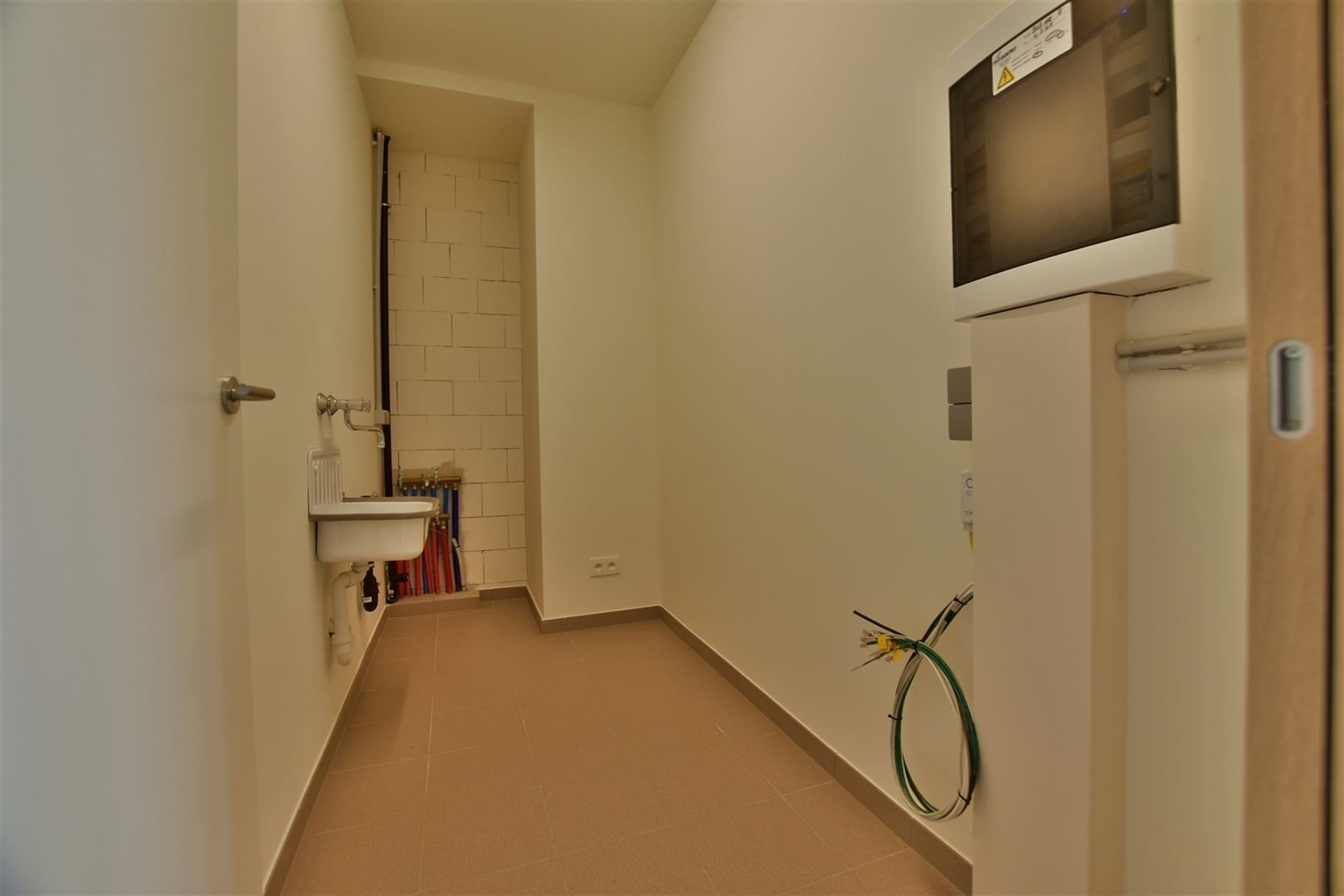 Prachtige penthouse te Dendermonde foto 25