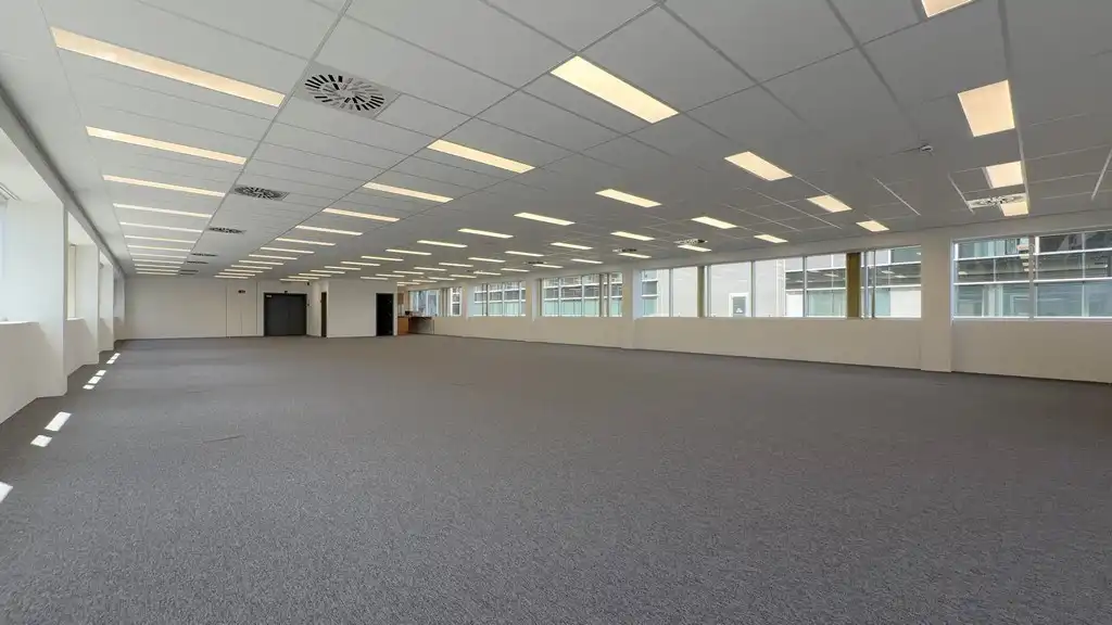 Kantoorruimte te huur in Axxes Business Park II in Merelbeke foto 7