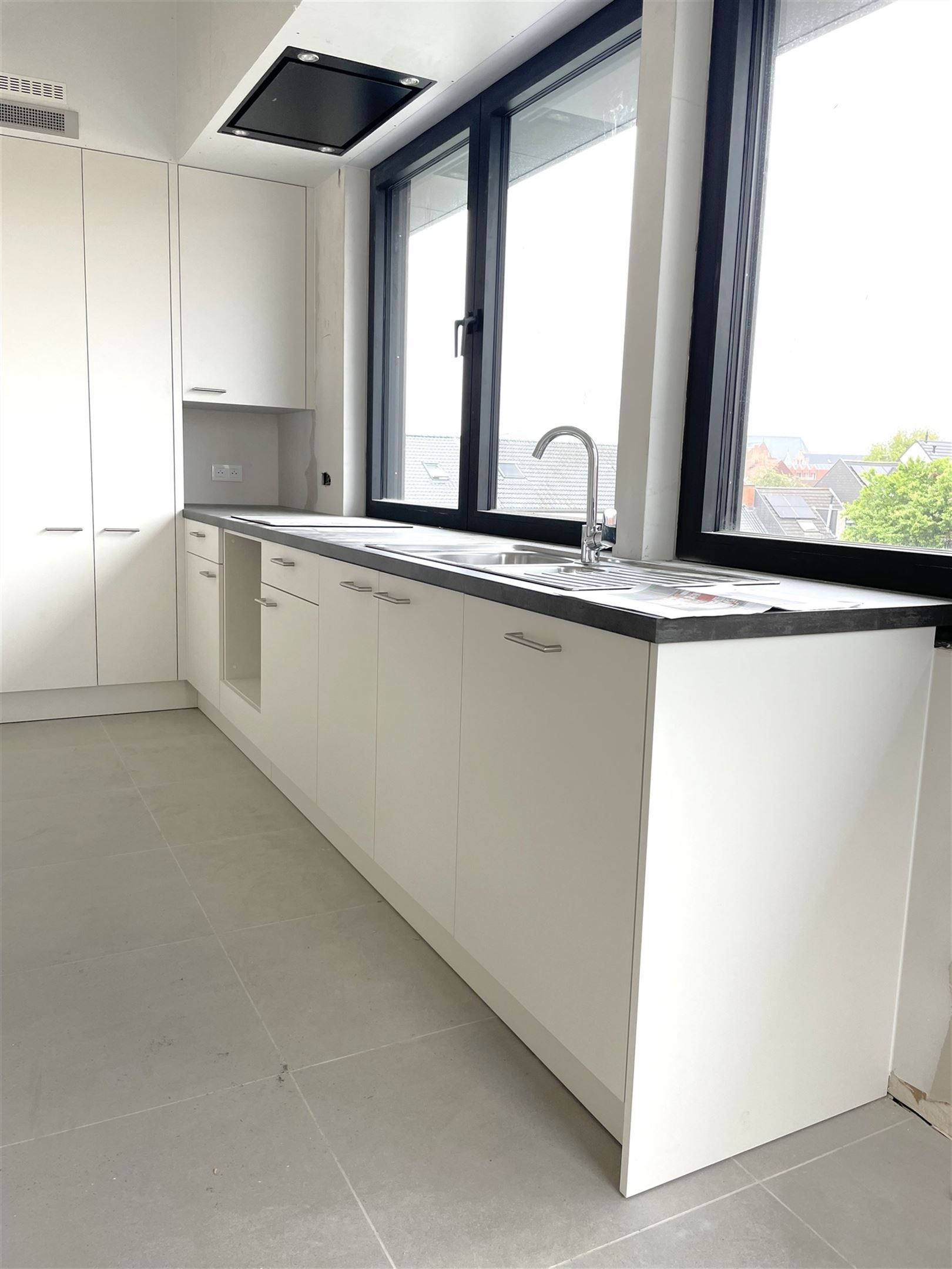 Wonen in stijl 6 luxueuze nieuwbouwappartementen te huur vanaf 1 juli 2025 In Buggenhout (Opstal) foto 6