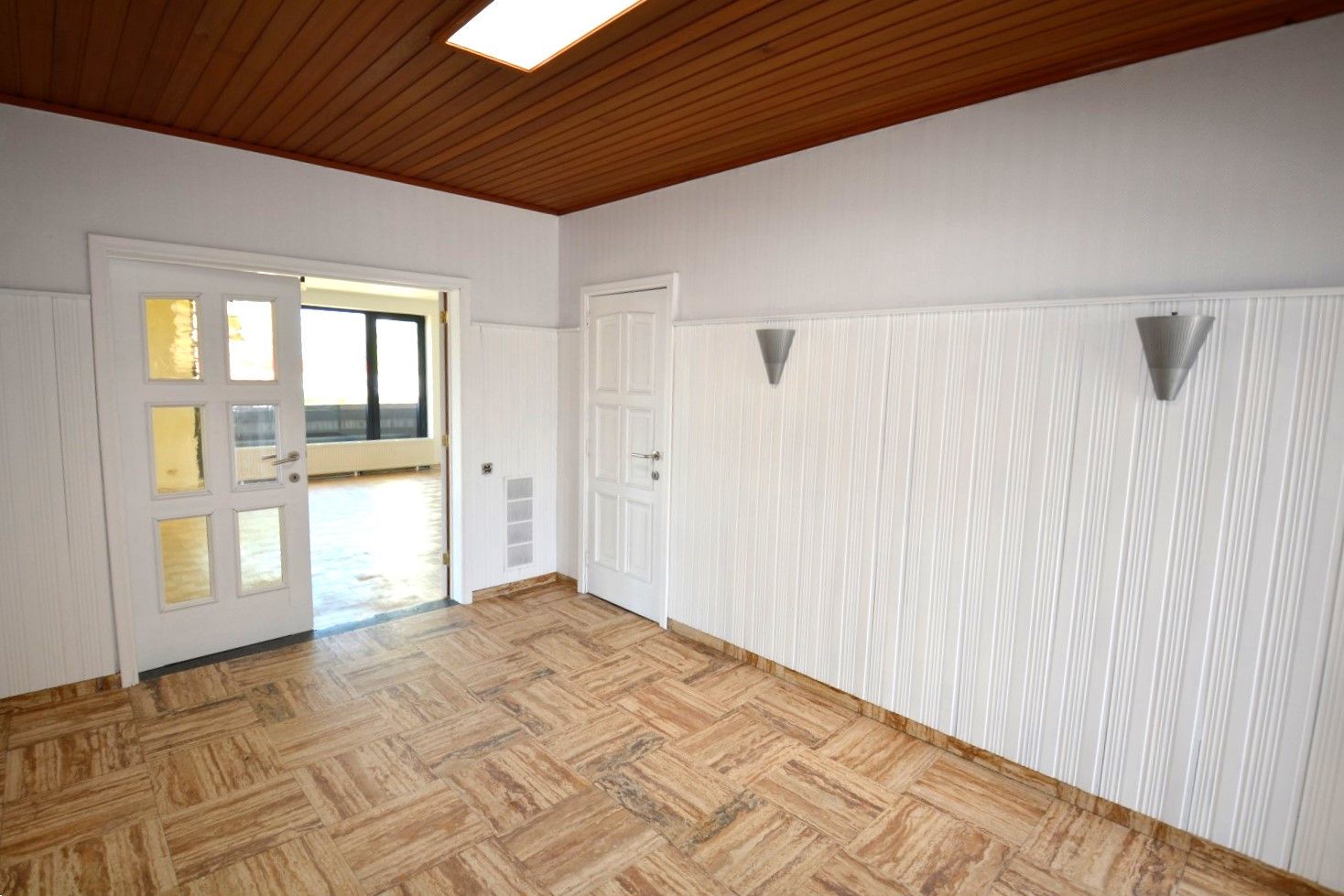 RIANT APPARTEMENT (208 m²) MET 3 SLK EN DAKTERRAS! foto 10