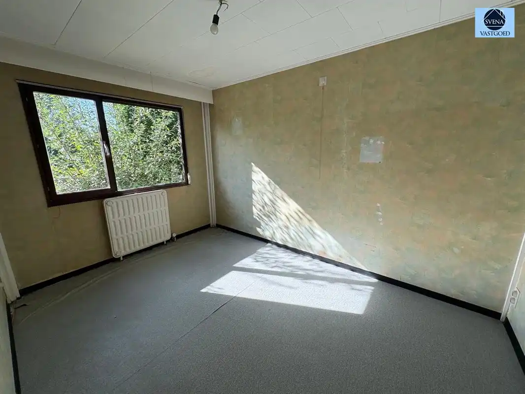 TE RENOVEREN WONING MET 3 KAMERS TE HEIST foto 8