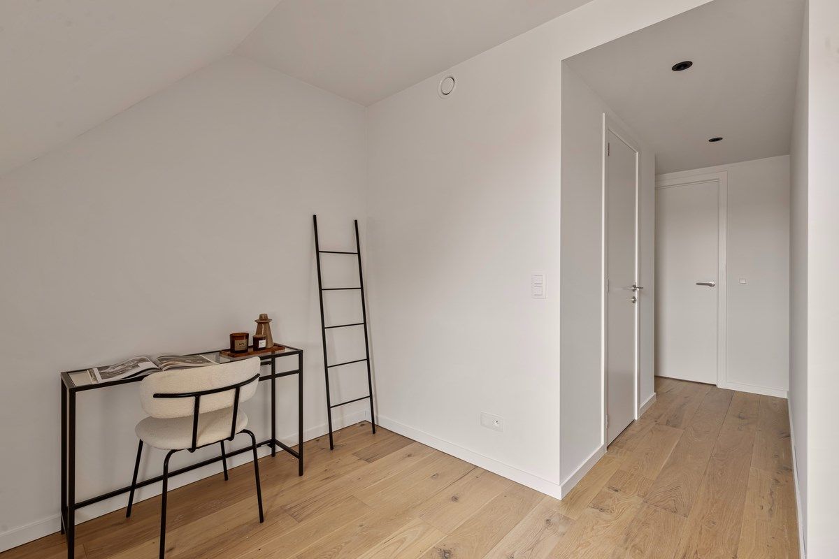 Prachtig duplex appartement in Duinenwater met 2 terrassen en zijdelings meerzicht foto 17