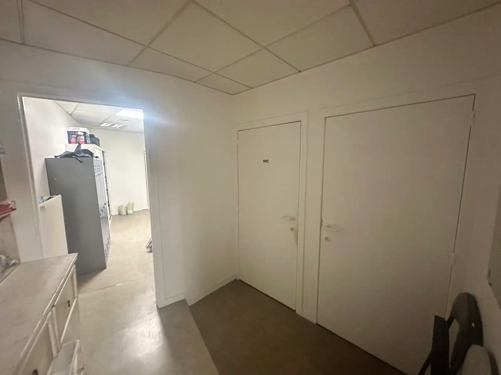 Commerciële opportuniteit op toplocatie foto 16