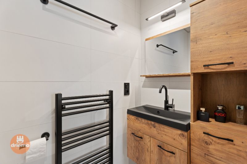 2 slaapkamer appartement in Sint-Idesbald foto 9
