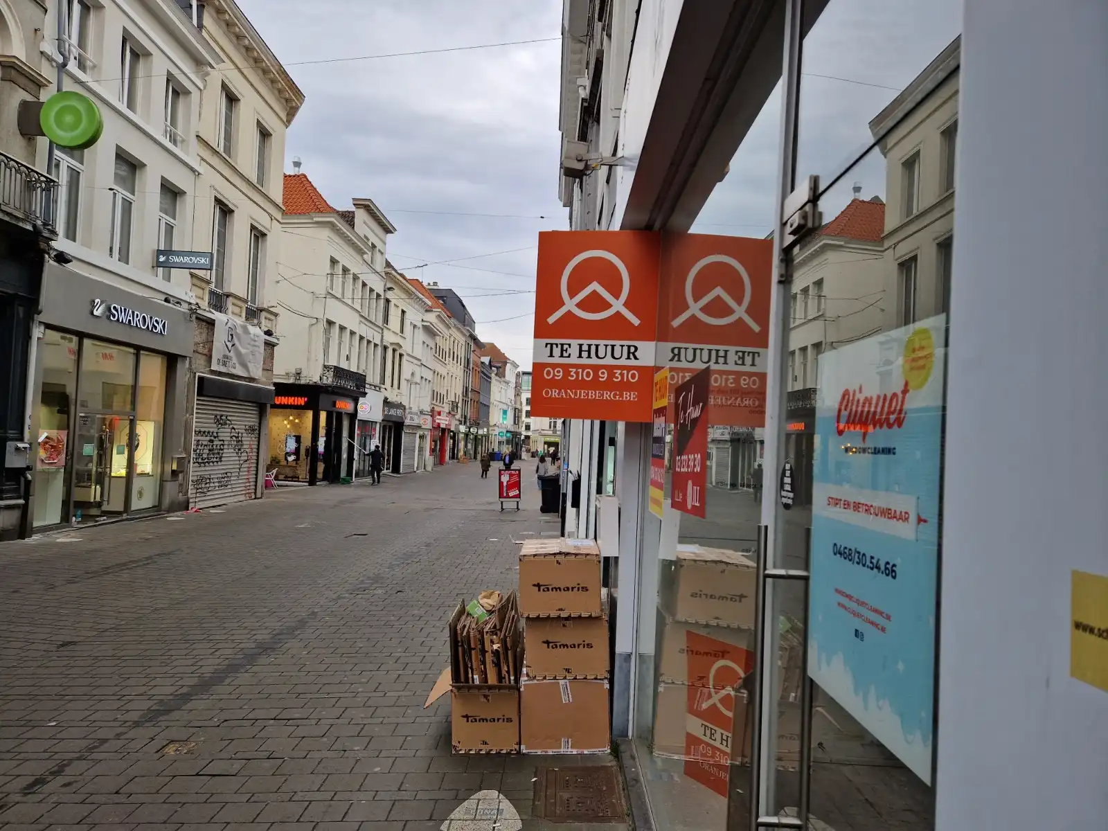 Winkelruimte Langemunt 26 foto 5