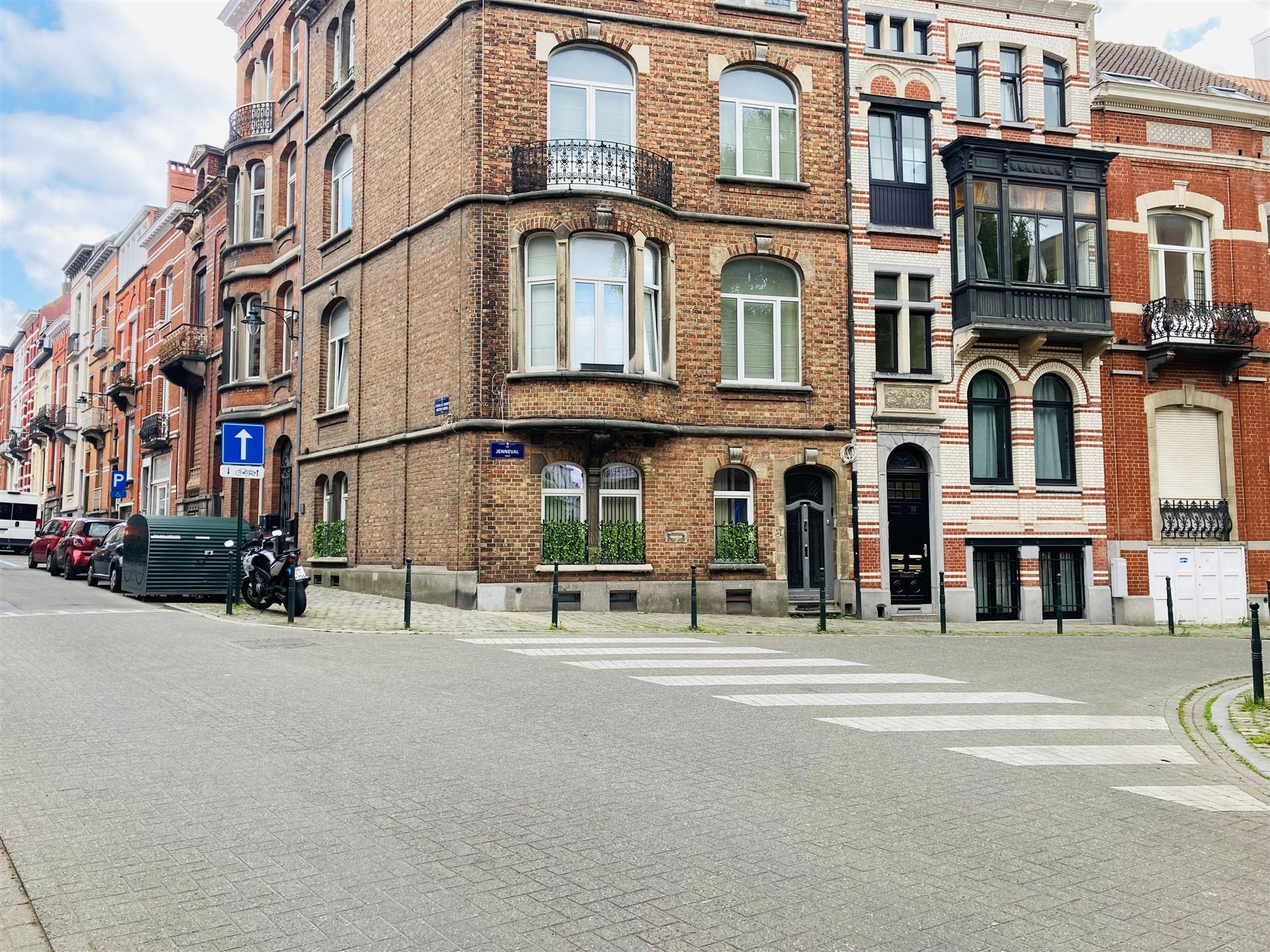 Mooi gemeubeld 2SK Dplex-appartement - Kortbij EGG foto 23