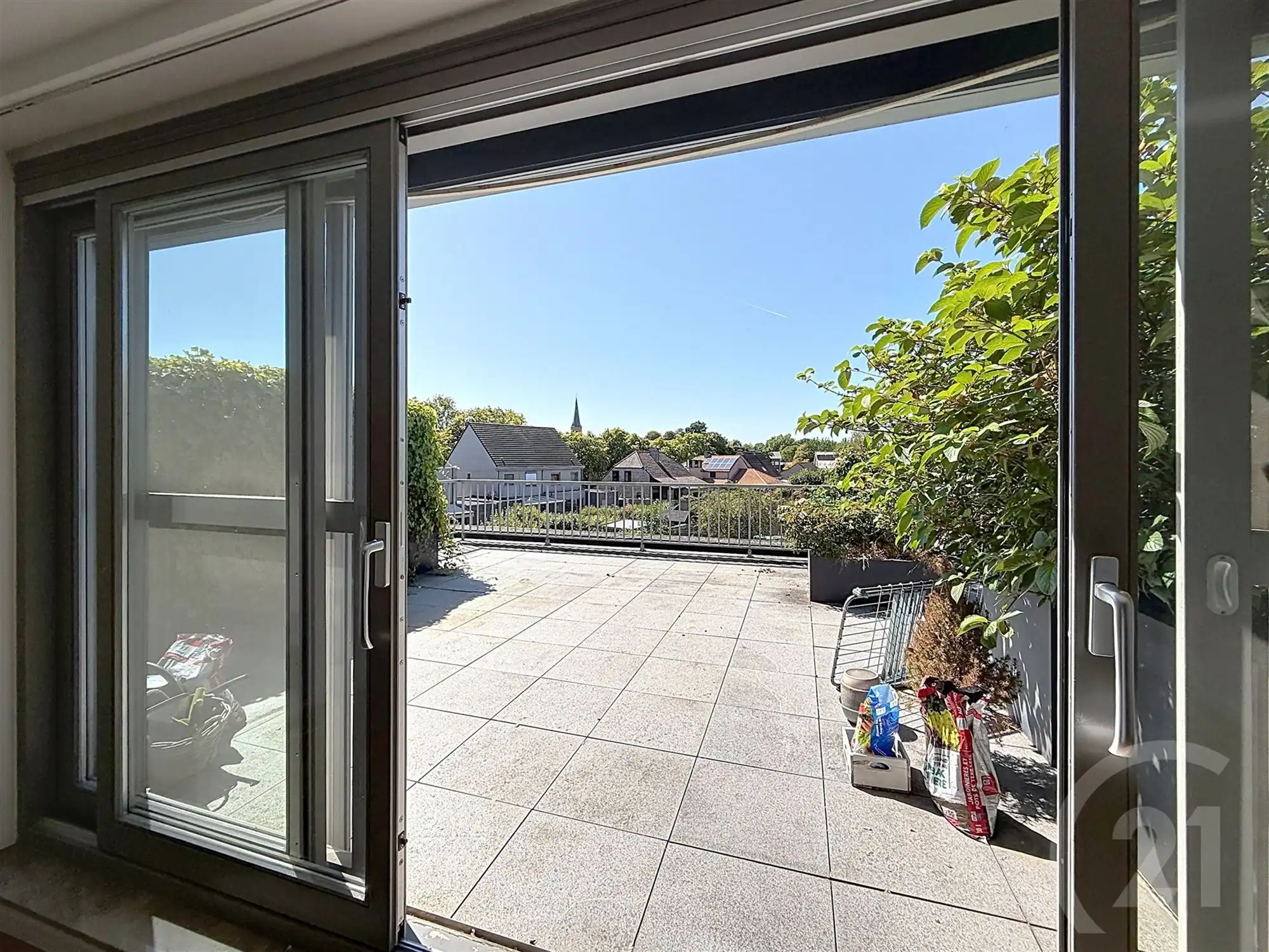 Prachtige penthouse te koop in Olen! foto 14
