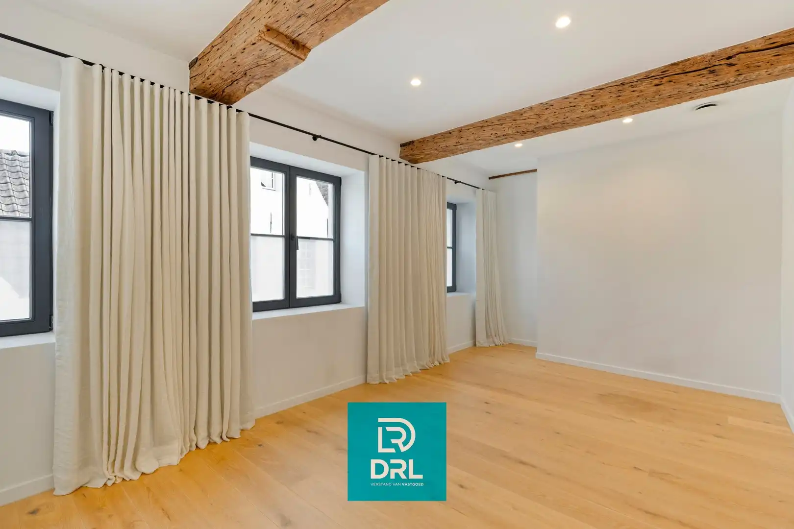 EXCLUSIEVE WOONST te BRUGGE CENTRUM foto 10