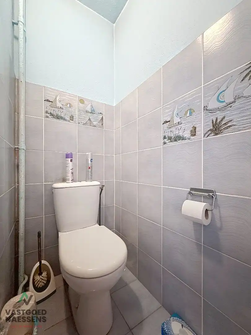 INSTAPKLAAR 2 SLPK APP - PANOARMISCH ZICHT - RUIME TERRASSEN foto 26