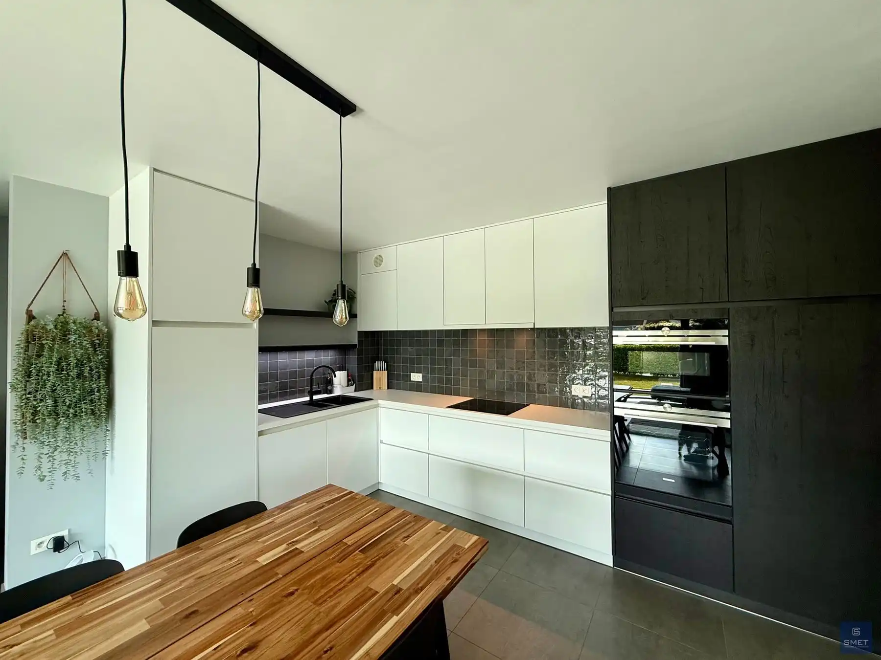 gelijkvloers appartement foto 6